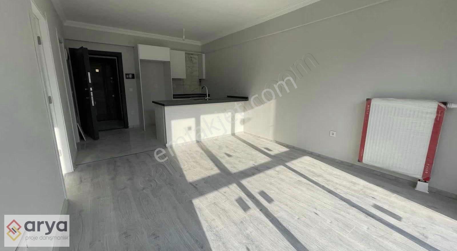 Pendik Aras Cadde De Kiralık 1+1 Daire - Görsel 9