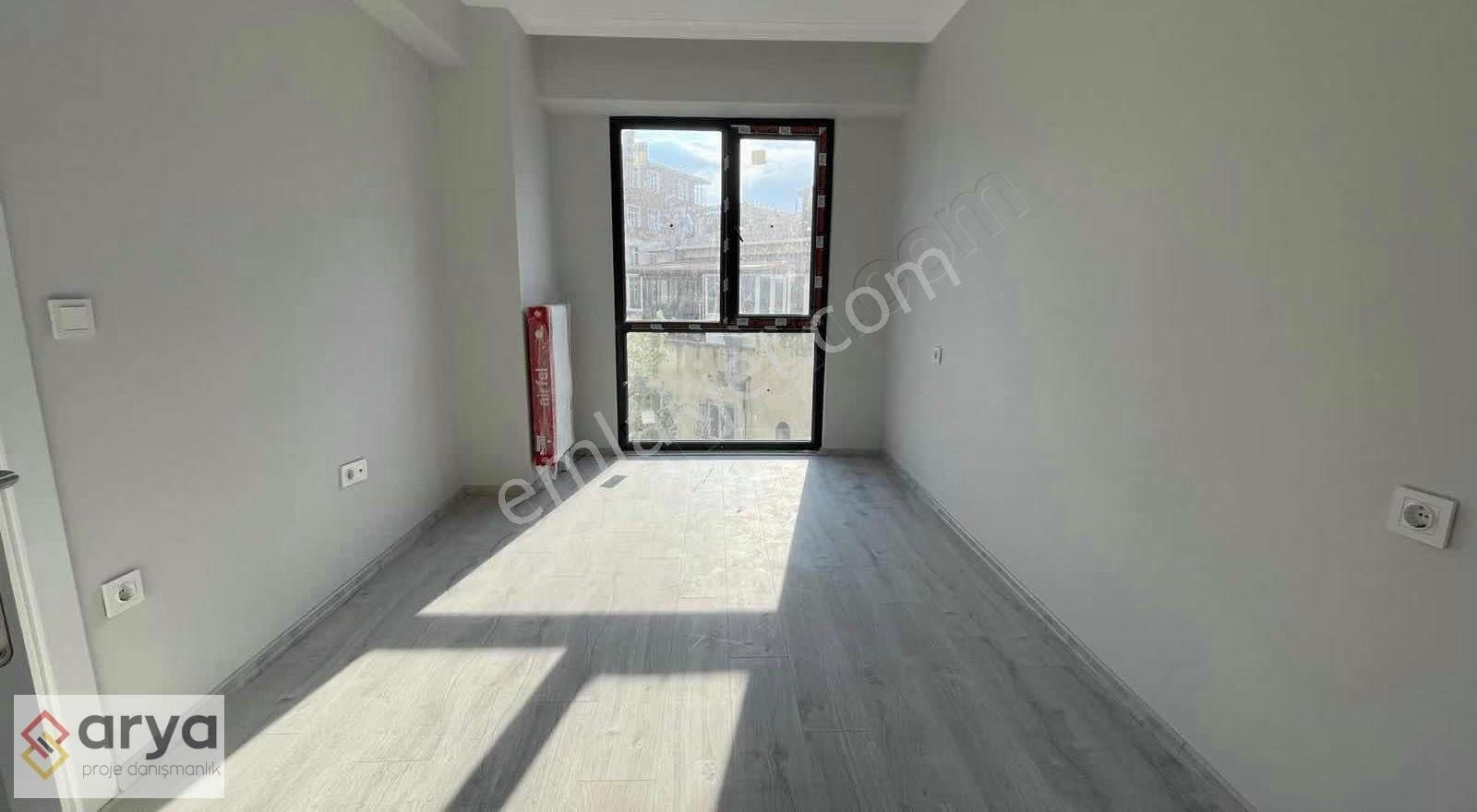 Pendik Aras Cadde De Kiralık 1+1 Daire - Görsel 2