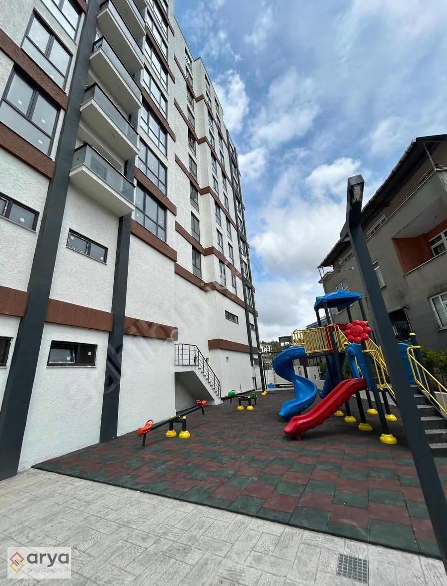 Pendik Aras Cadde De Kiralık 1+1 Daire - Görsel 3