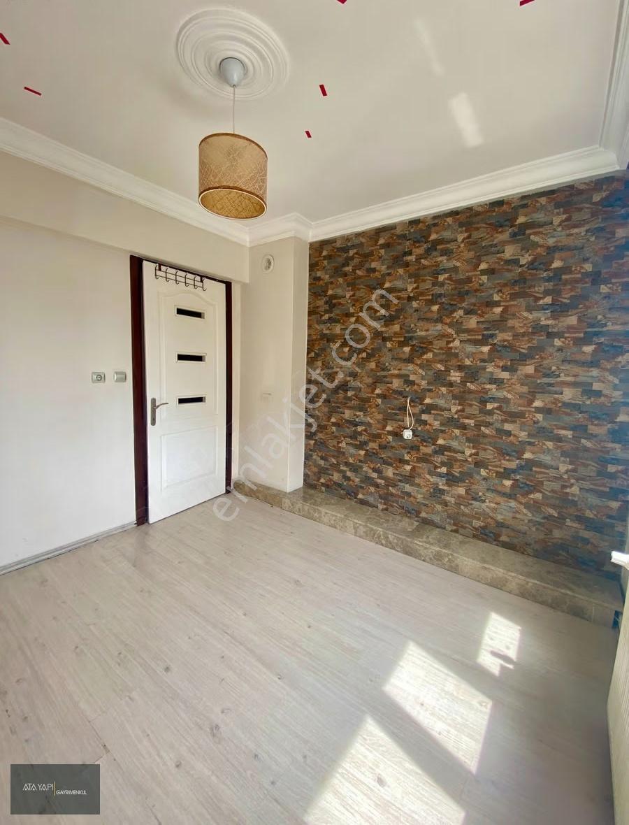 Cadde Üzerinde Asansörlü Şehir Manzaralı Fırsat 3+1 Daire - Görsel 22
