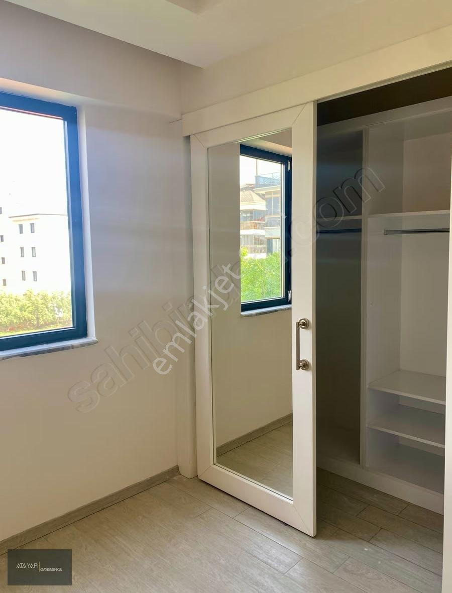 Ata Yapı'dan Şehir Hastanesi Yakını Ara Kat Daire - Görsel 31