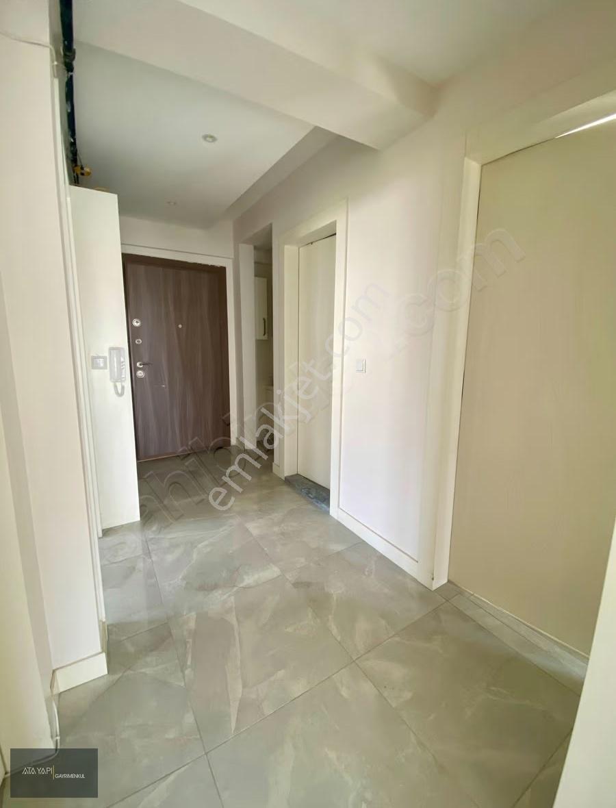 Ata Yapı'dan Şehir Hastanesi Yakını Ara Kat Daire - Görsel 6