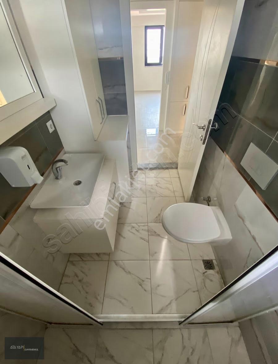 Ata Yapı'dan Şehir Hastanesi Yakını Ara Kat Daire - Görsel 8