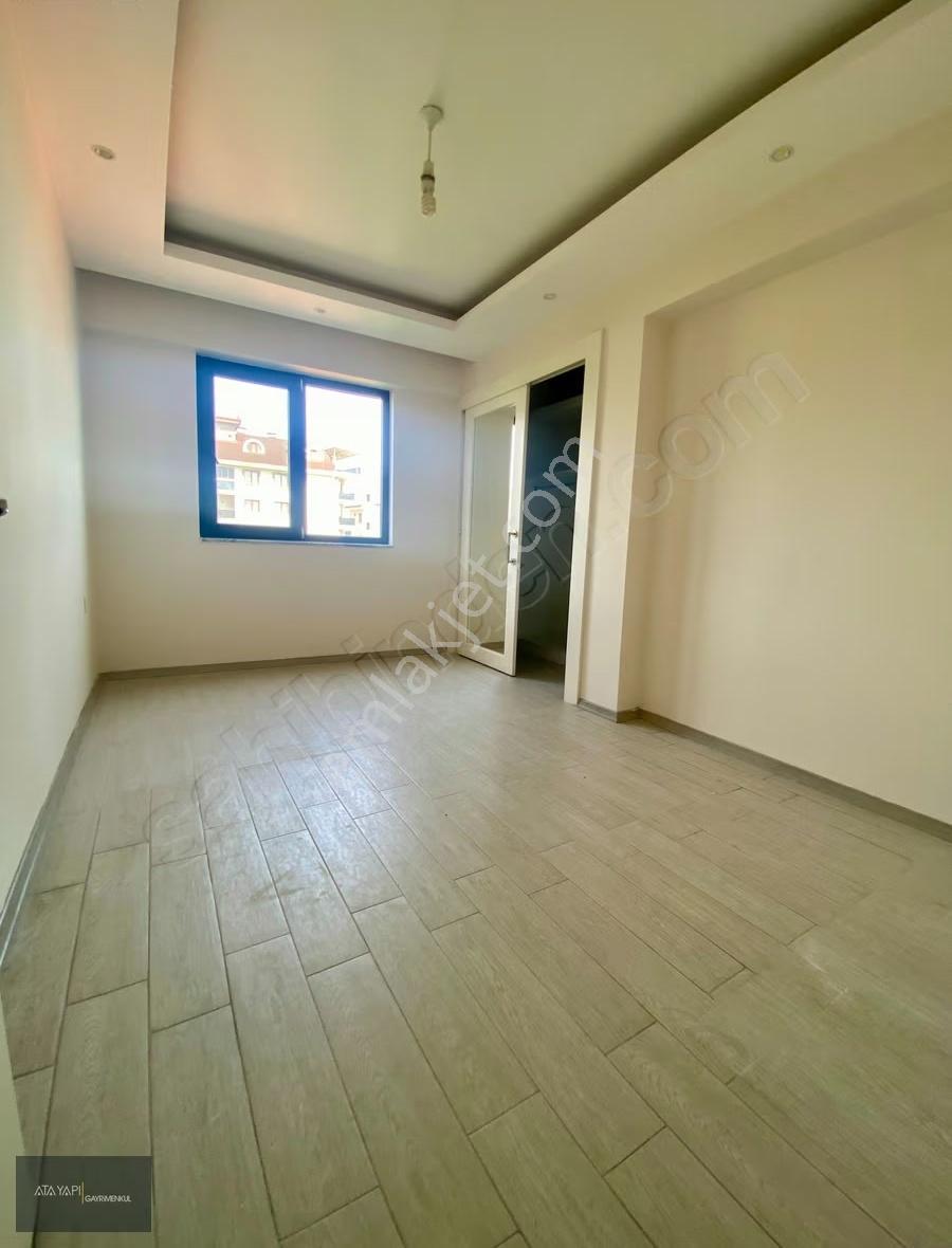 Ata Yapı'dan Şehir Hastanesi Yakını Ara Kat Daire - Görsel 21