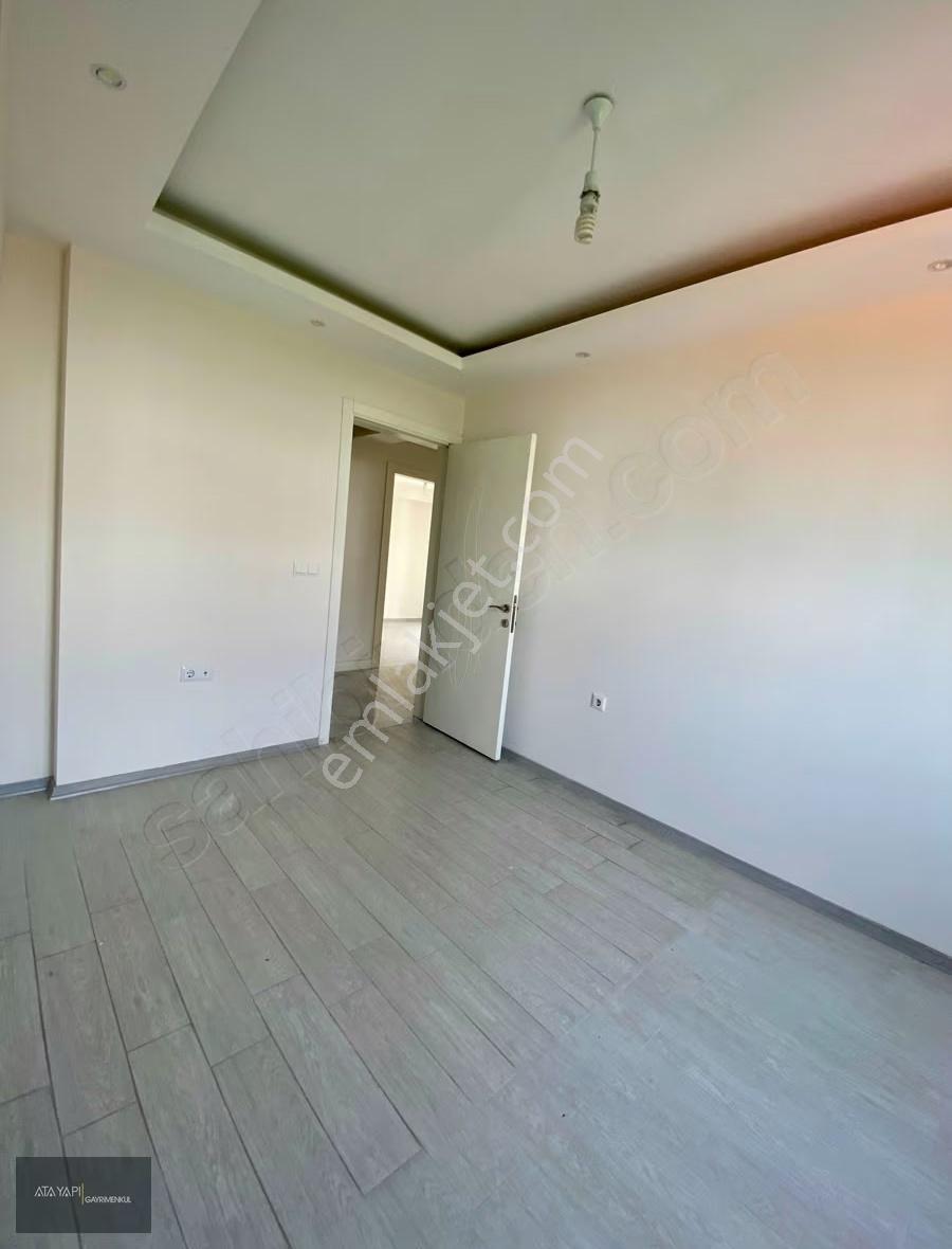 Ata Yapı'dan Şehir Hastanesi Yakını Ara Kat Daire - Görsel 14