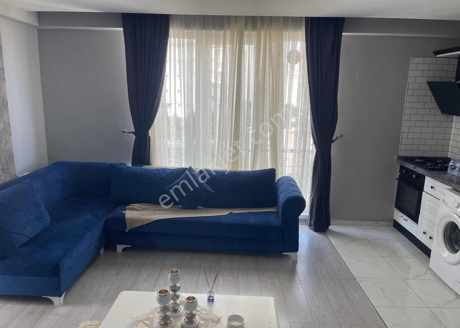 R.w Beta'dan Körfez Tramvay Durağı 2. Bina Satılık Daire - Görsel 24