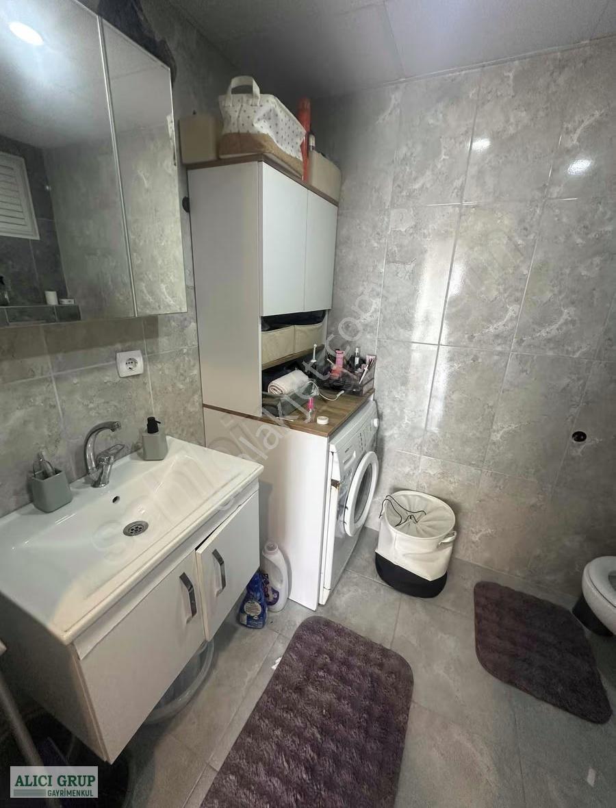 #anayola Yakın Kombili Geniş Full Eşyalı Hasarsız 1+1 Daire - Görsel 13