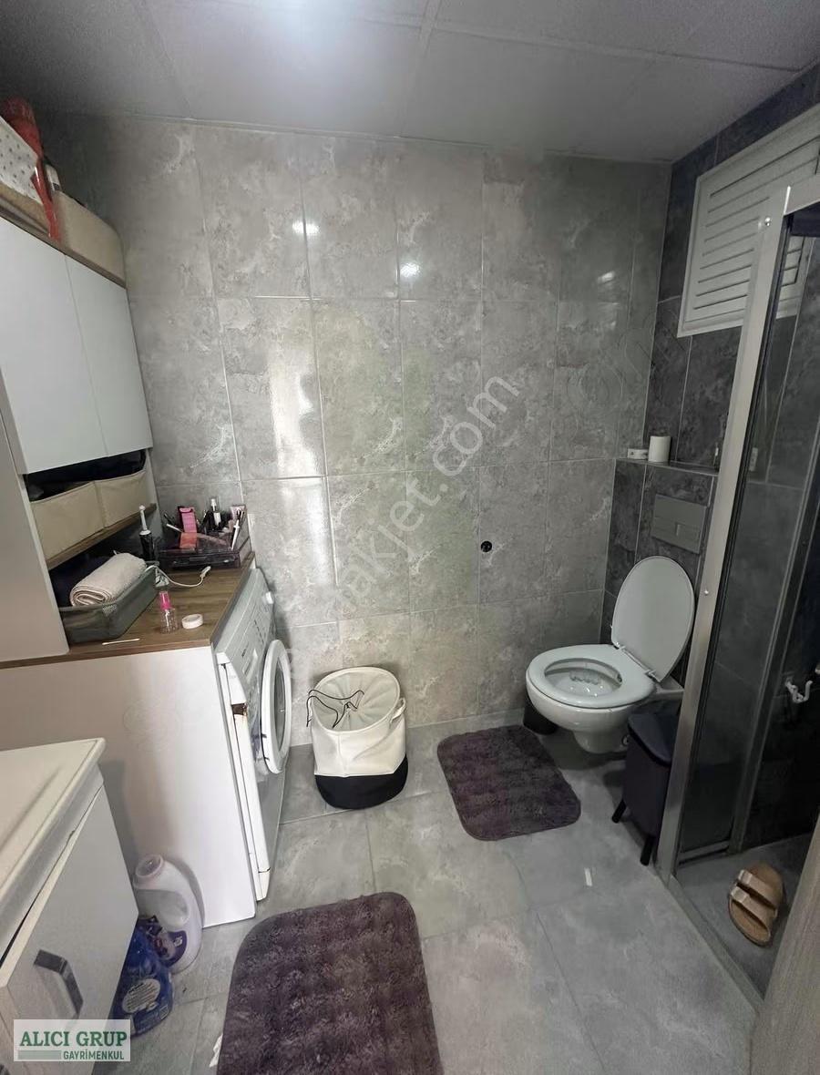 #anayola Yakın Kombili Geniş Full Eşyalı Hasarsız 1+1 Daire - Görsel 10