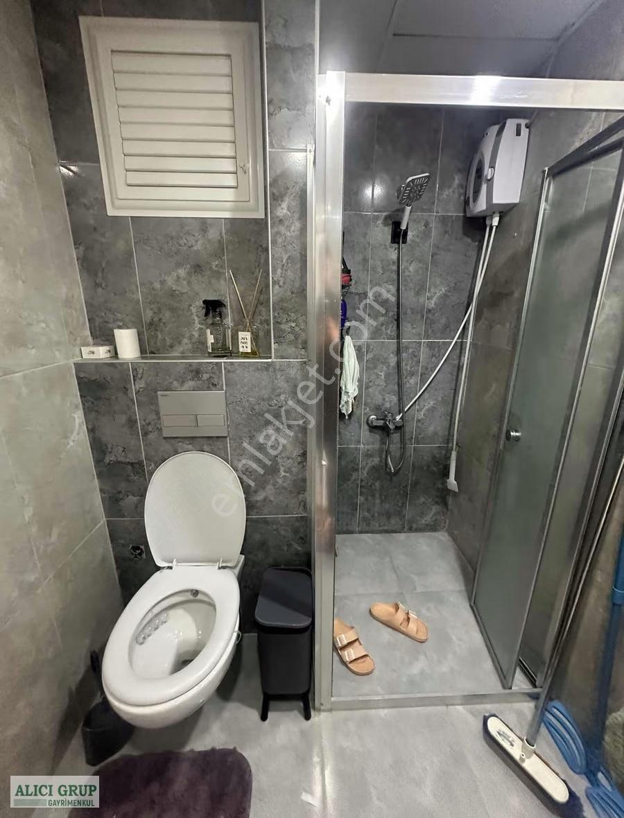 #anayola Yakın Kombili Geniş Full Eşyalı Hasarsız 1+1 Daire - Görsel 2