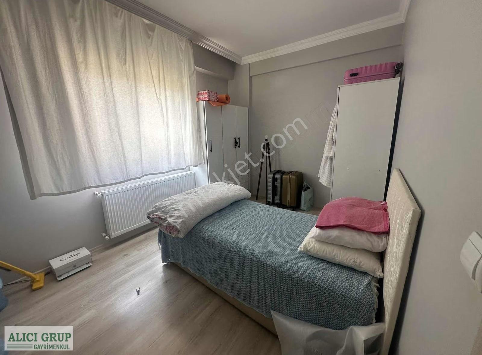 #anayola Yakın Kombili Geniş Full Eşyalı Hasarsız 1+1 Daire - Görsel 8