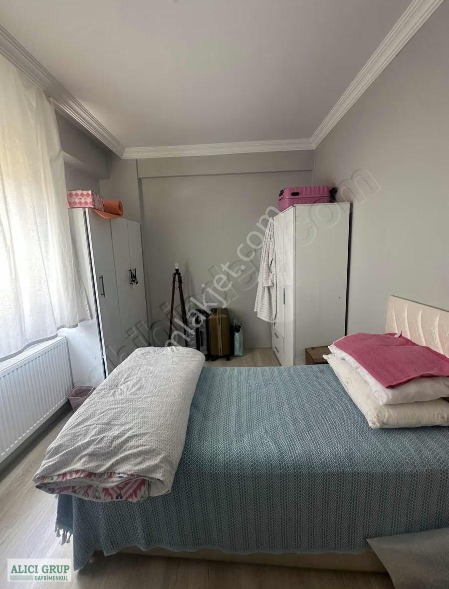 #anayola Yakın Kombili Geniş Full Eşyalı Hasarsız 1+1 Daire - Görsel 9