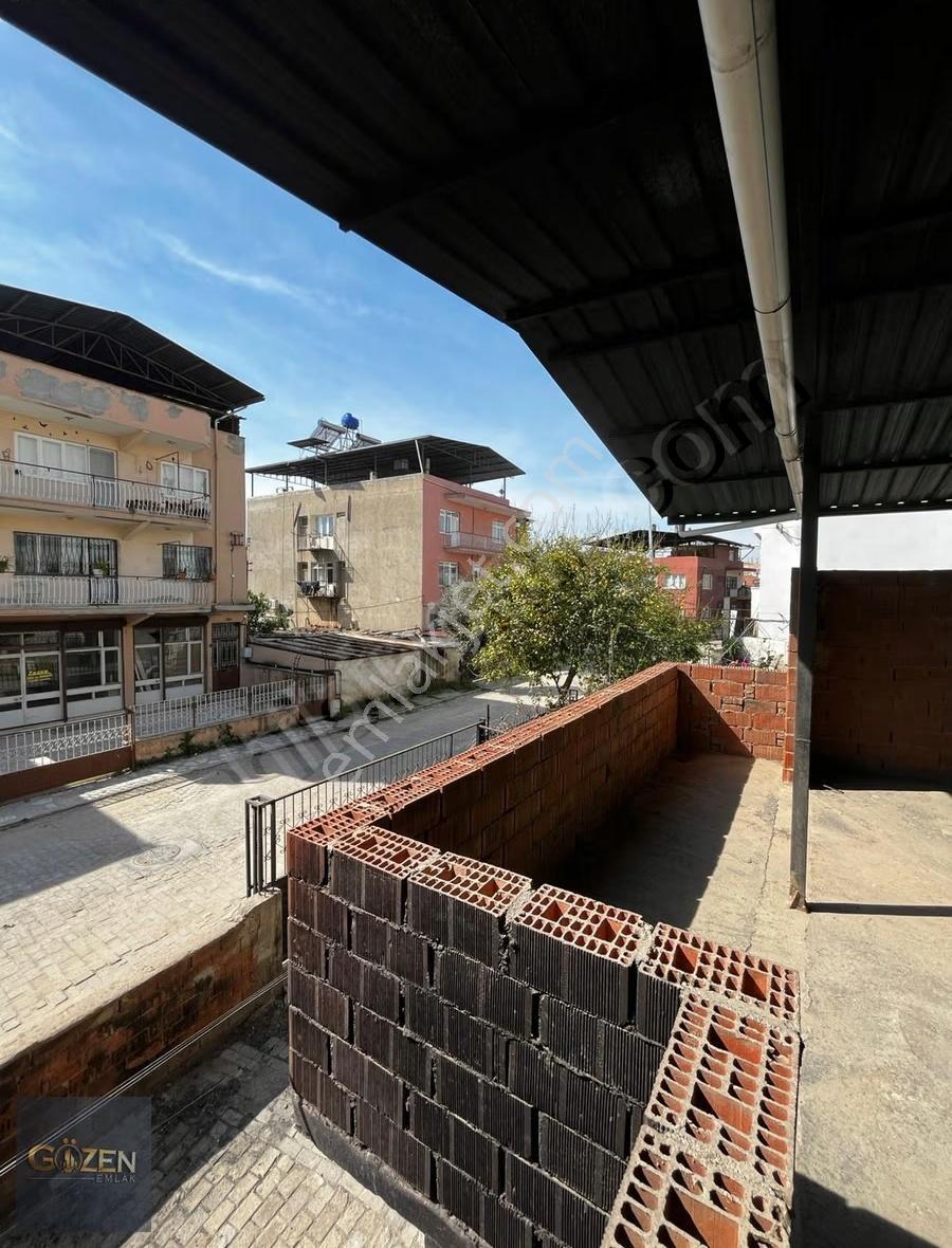 Umurluda 185 M² Arsa İçinde 100 M² Müstakil Ev - Görsel 3