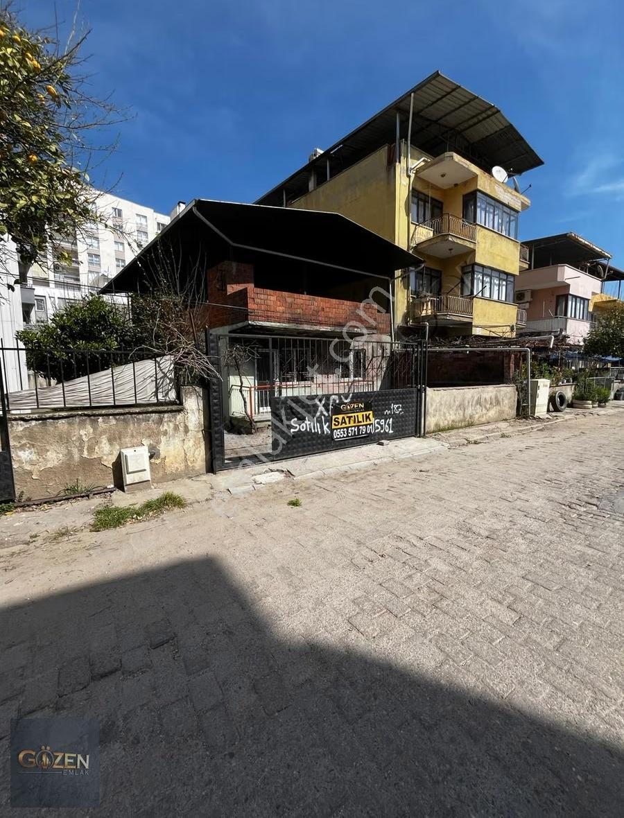 Umurluda 185 M² Arsa İçinde 100 M² Müstakil Ev - Görsel 11