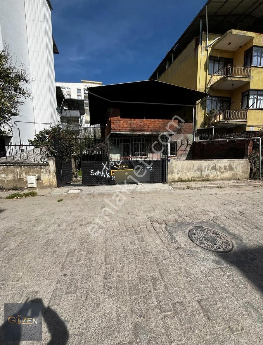 Umurluda 185 M² Arsa İçinde 100 M² Müstakil Ev - Görsel 8
