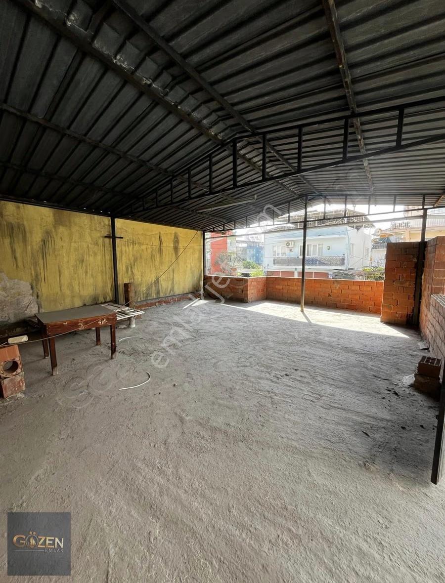 Umurluda 185 M² Arsa İçinde 100 M² Müstakil Ev - Görsel 16