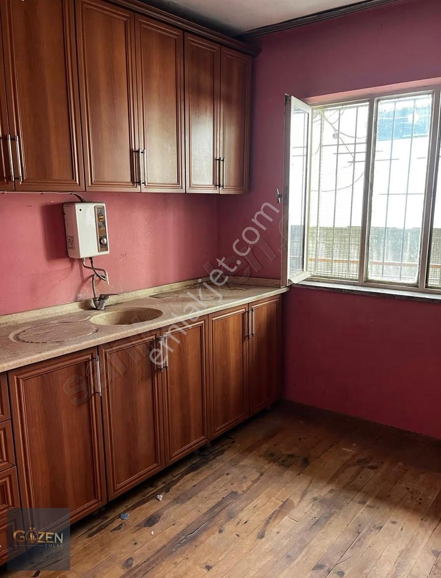 Umurluda 185 M² Arsa İçinde 100 M² Müstakil Ev - Görsel 14