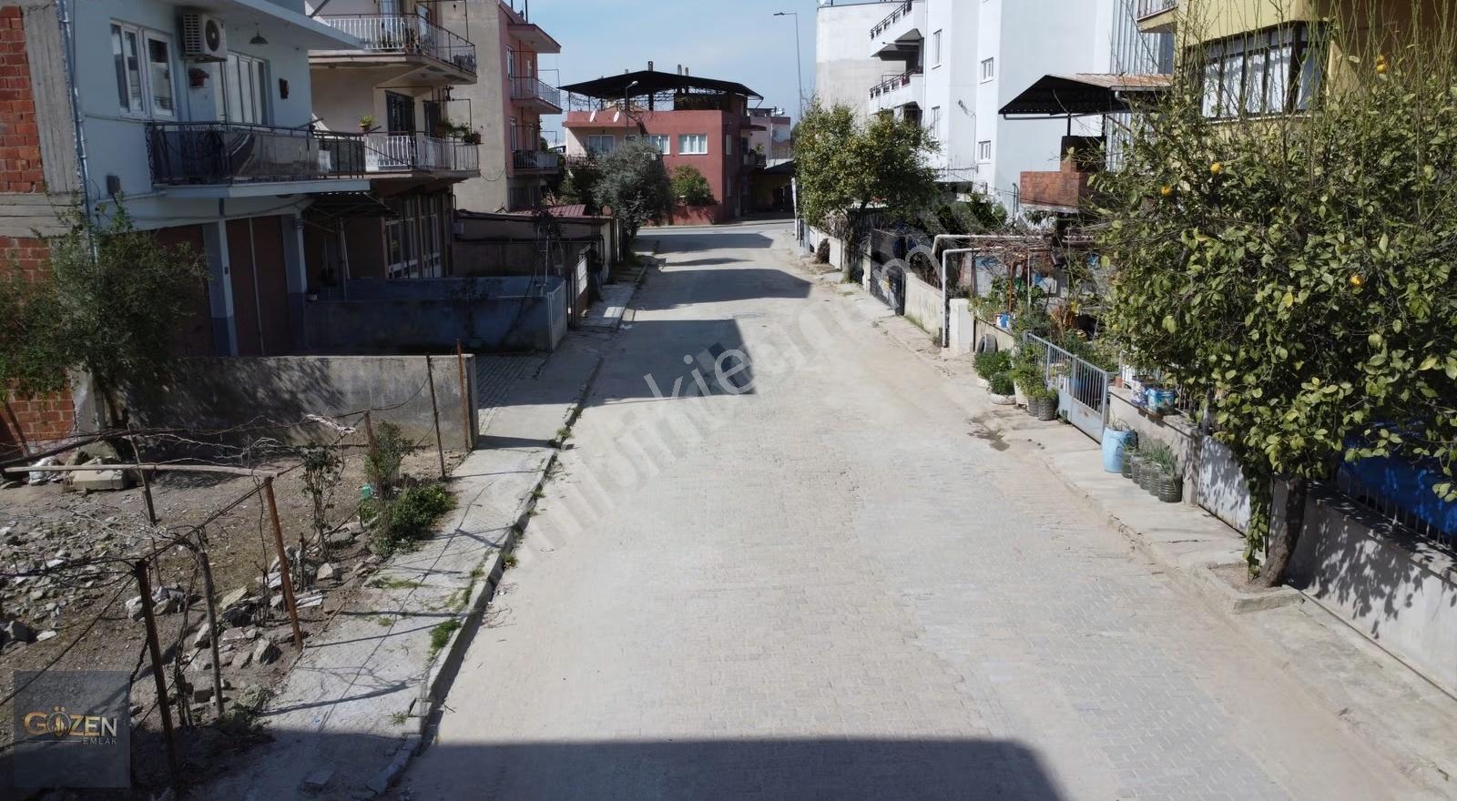 Umurluda 185 M² Arsa İçinde 100 M² Müstakil Ev - Görsel 7