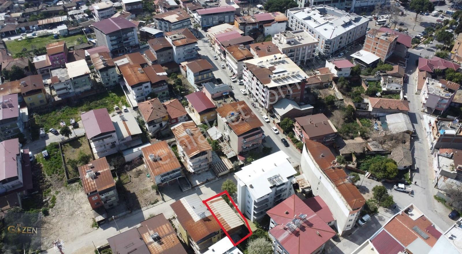Umurluda 185 M² Arsa İçinde 100 M² Müstakil Ev - Görsel 6