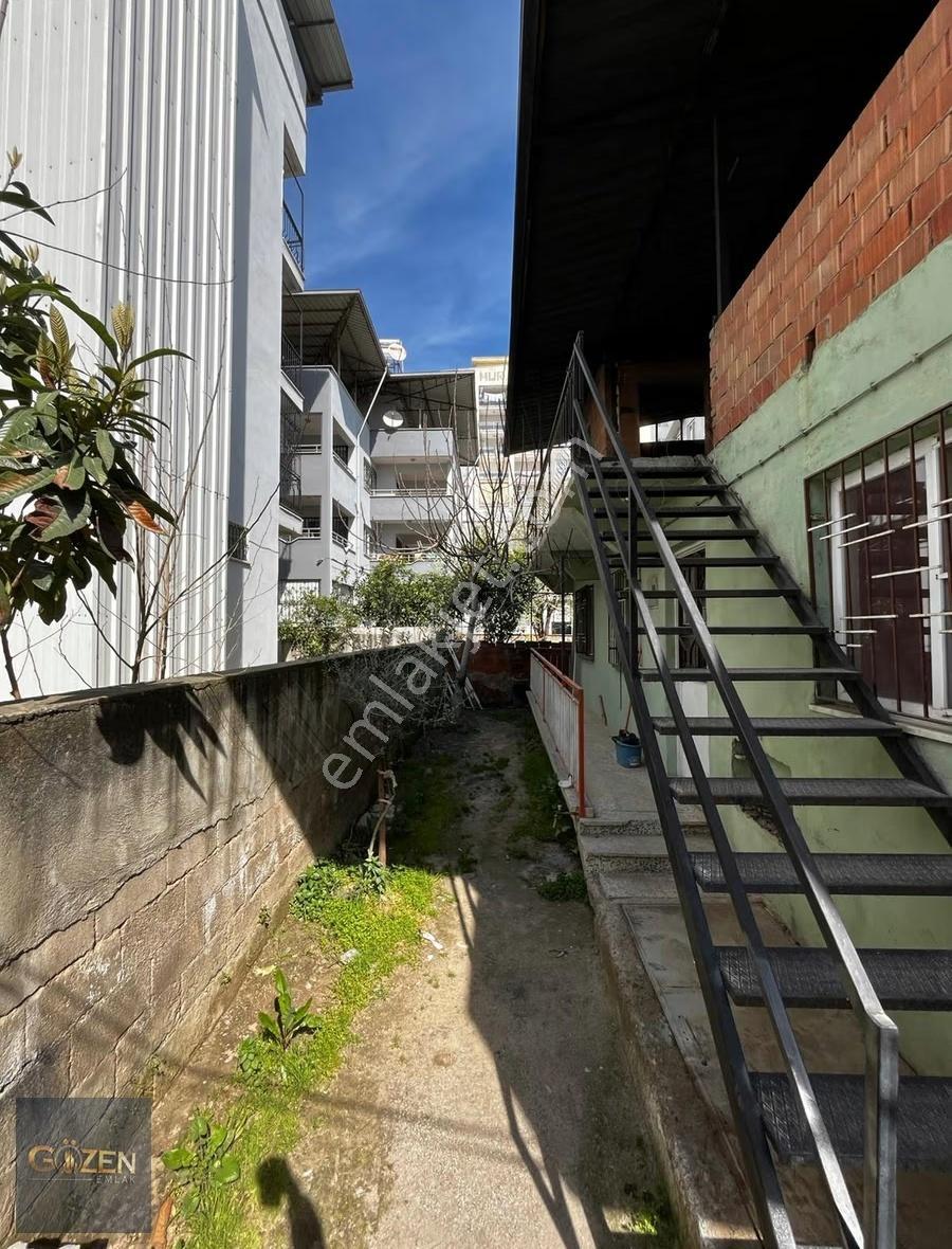 Umurluda 185 M² Arsa İçinde 100 M² Müstakil Ev - Görsel 15