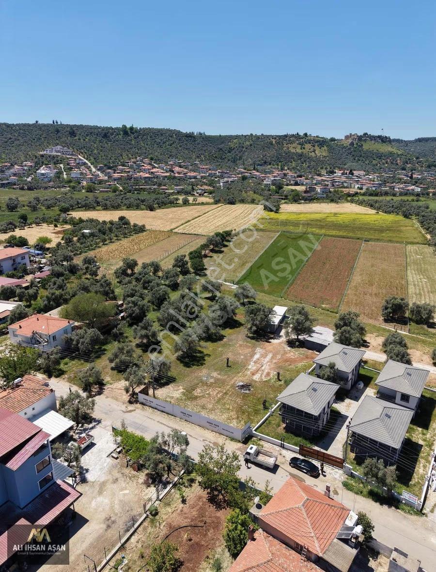 Milas Kıyılama Mevkinde Satılık Lüks Villalar - Görsel 2
