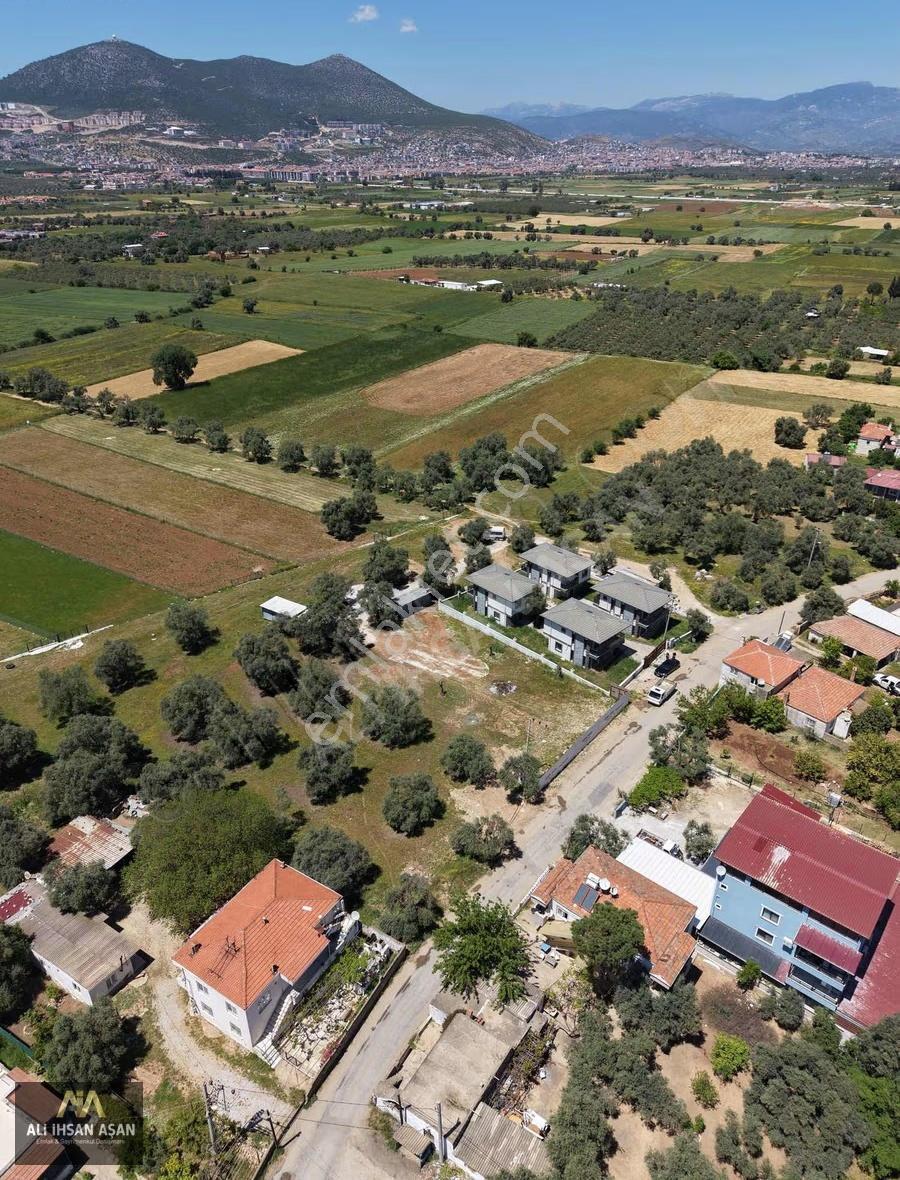 Milas Kıyılama Mevkinde Satılık Lüks Villalar - Görsel 6