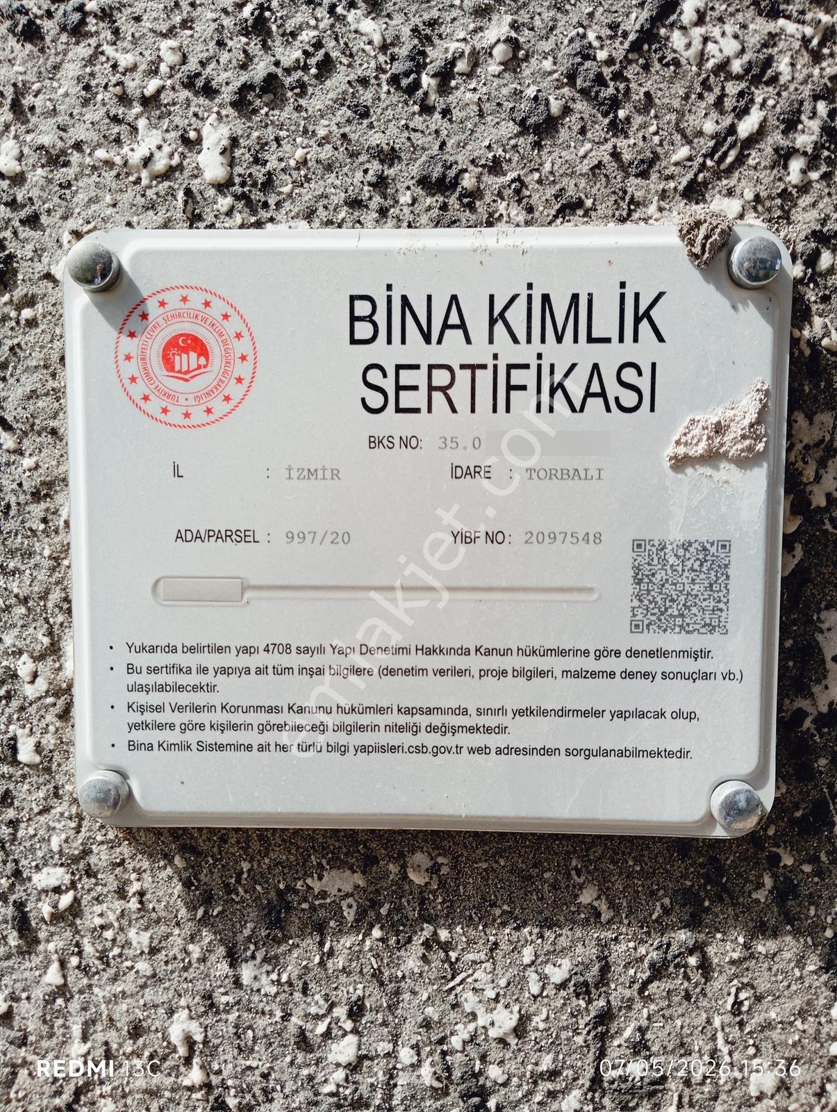Yedi Eylül Mahallesinde Ara Kat 3+1, Fırsat - Görsel 29