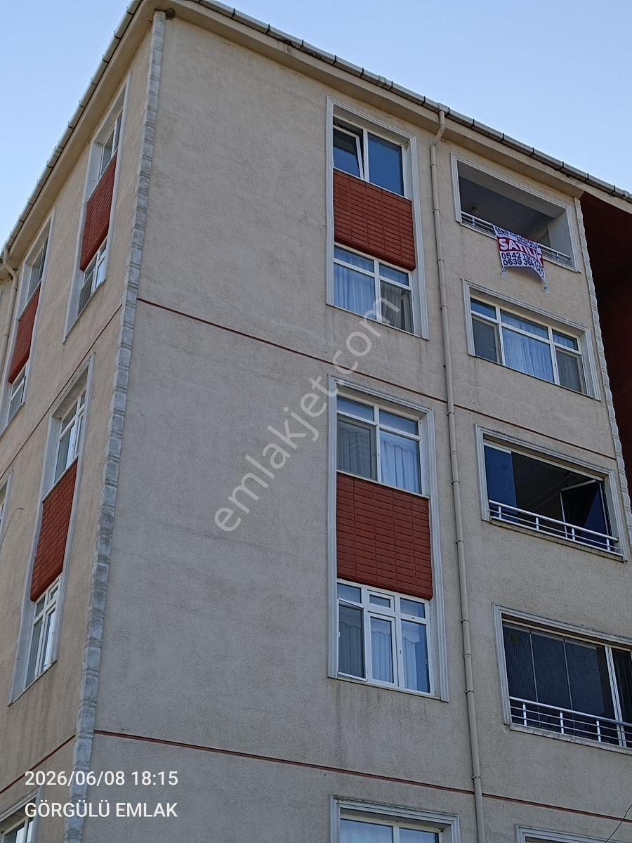Görgülü Emlaktan Satılık Uygun Fiyat Daire 3+1 - Görsel 17