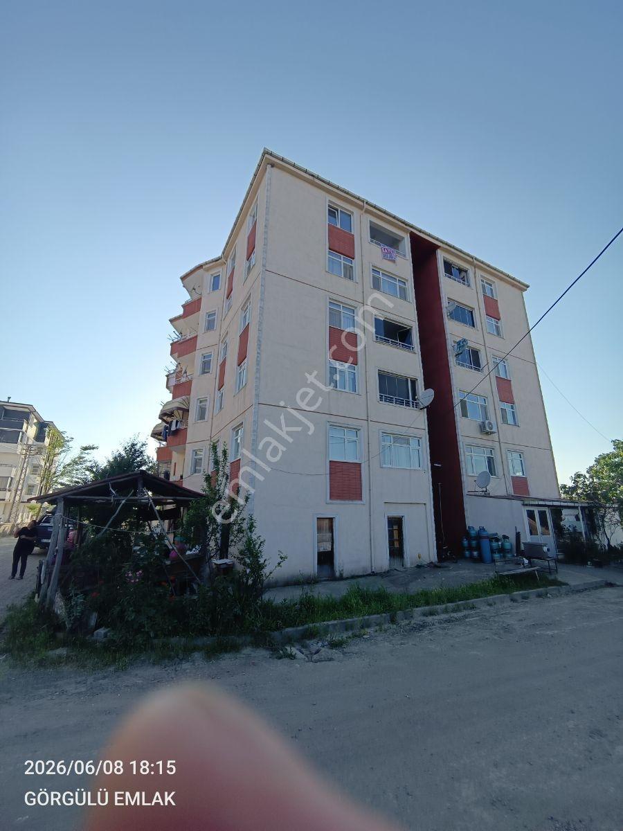 Görgülü Emlaktan Satılık Uygun Fiyat Daire 3+1 - Görsel 20