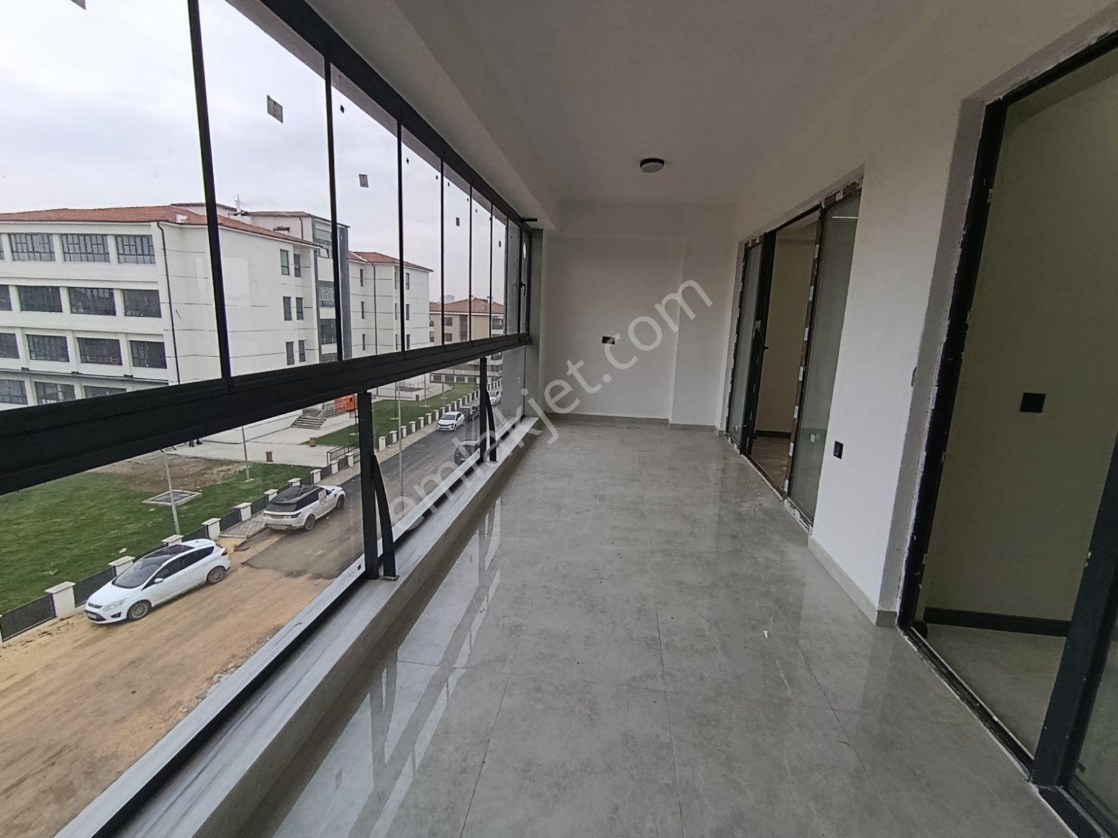 Rw Nest'ten Zincirlikuyu'da 3+1 Ara Kat Ö.garajlı Satılık Daire - Görsel 21