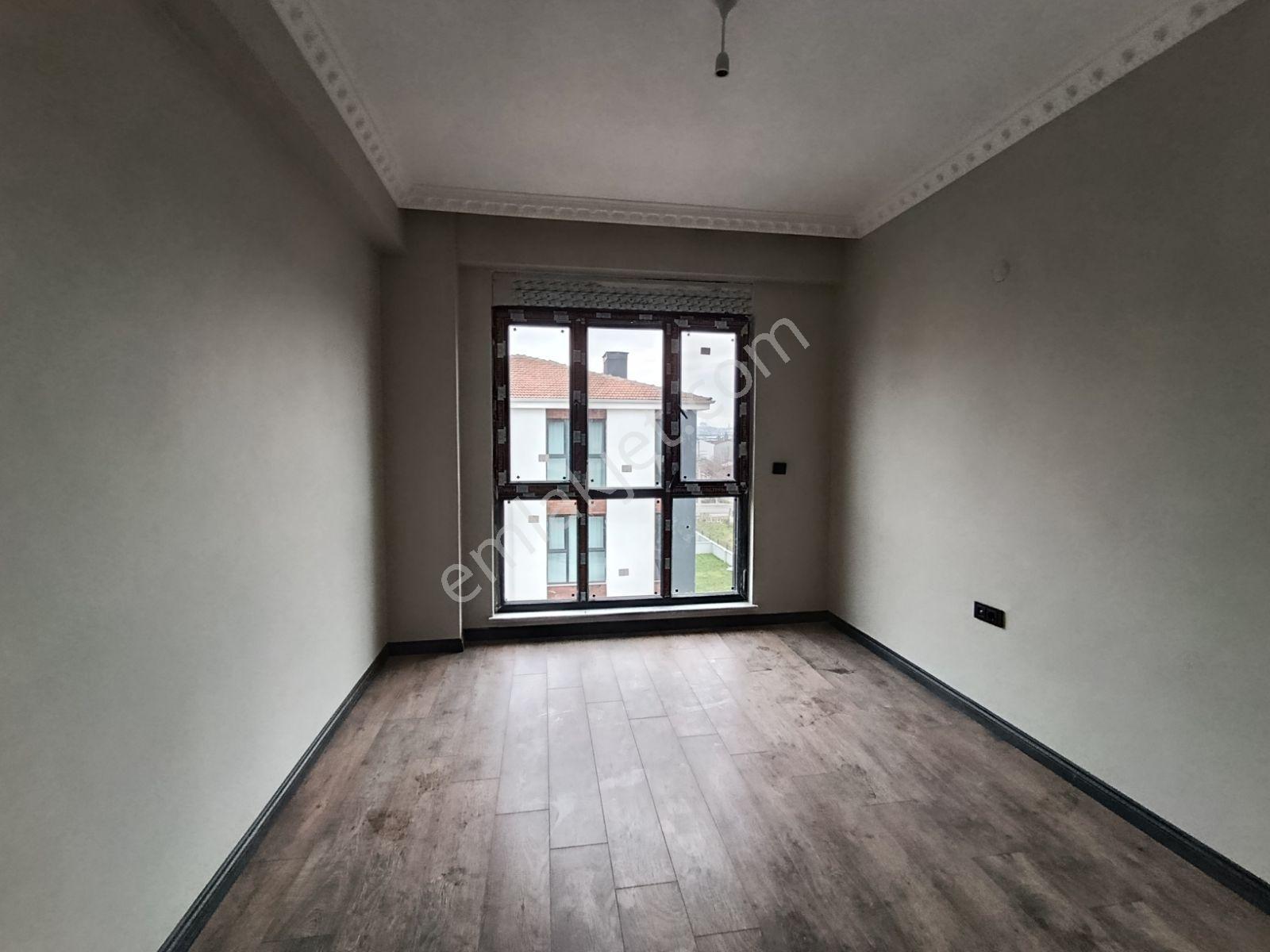 Rw Nest'ten Zincirlikuyu'da 3+1 Ara Kat Ö.garajlı Satılık Daire - Görsel 12