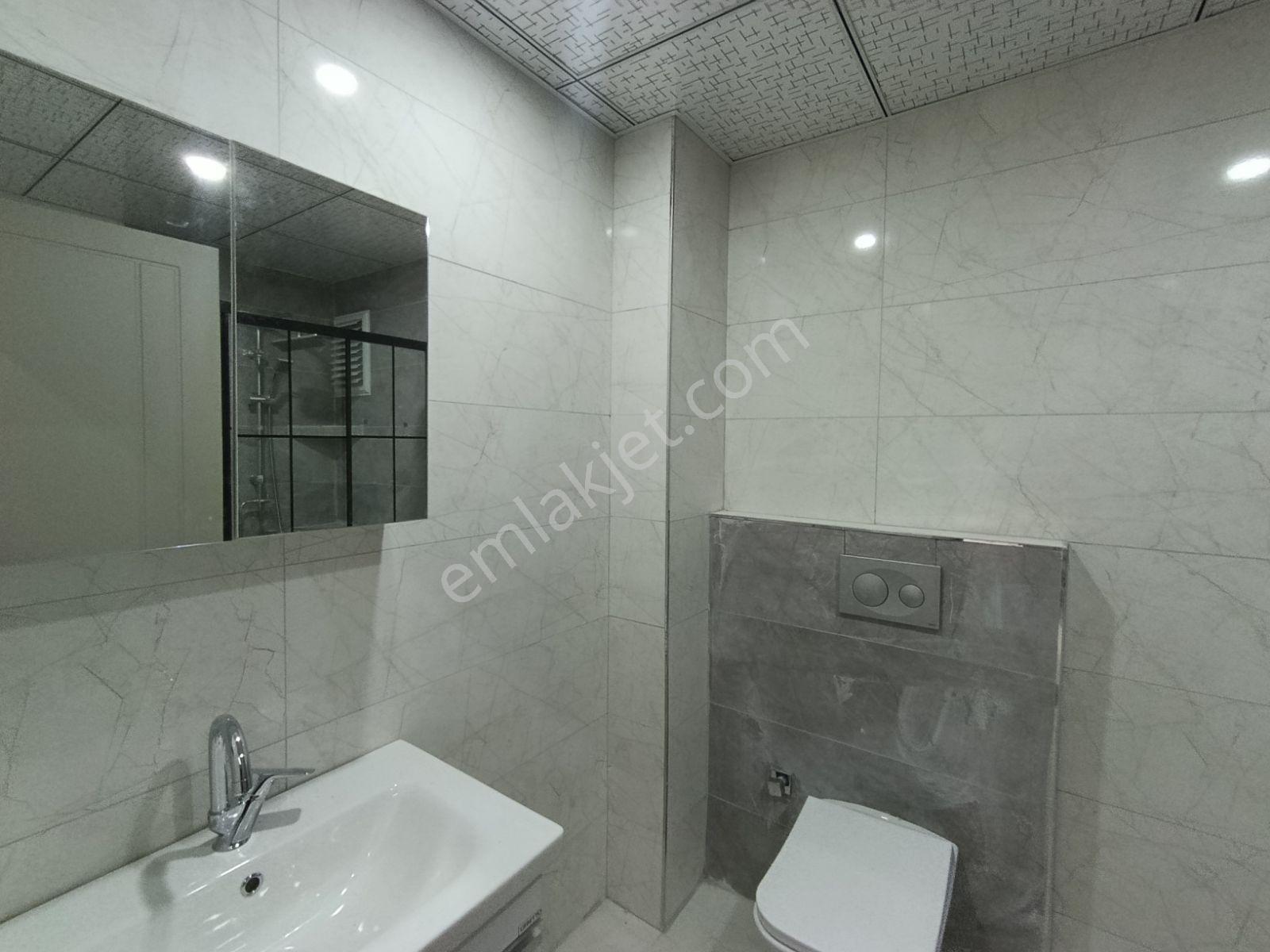 Rw Nest'ten Zincirlikuyu'da 3+1 Ara Kat Ö.garajlı Satılık Daire - Görsel 23