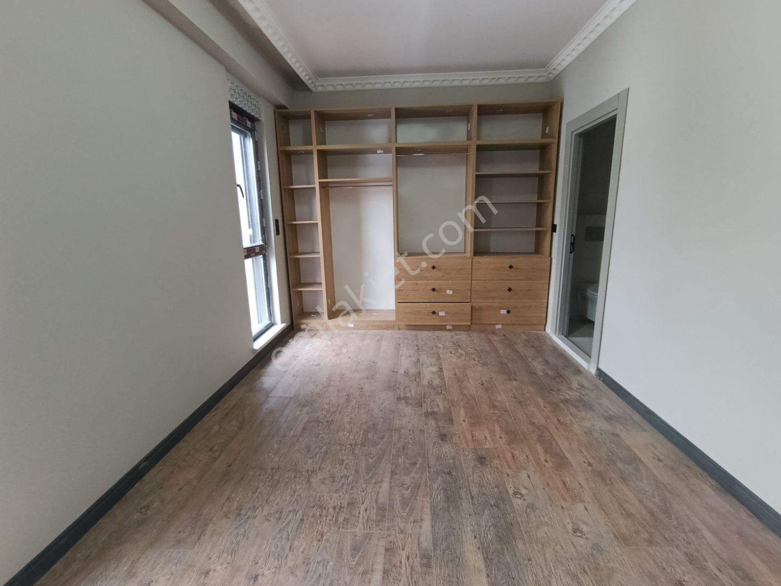 Rw Nest'ten Zincirlikuyu'da 3+1 Ara Kat Ö.garajlı Satılık Daire - Görsel 17