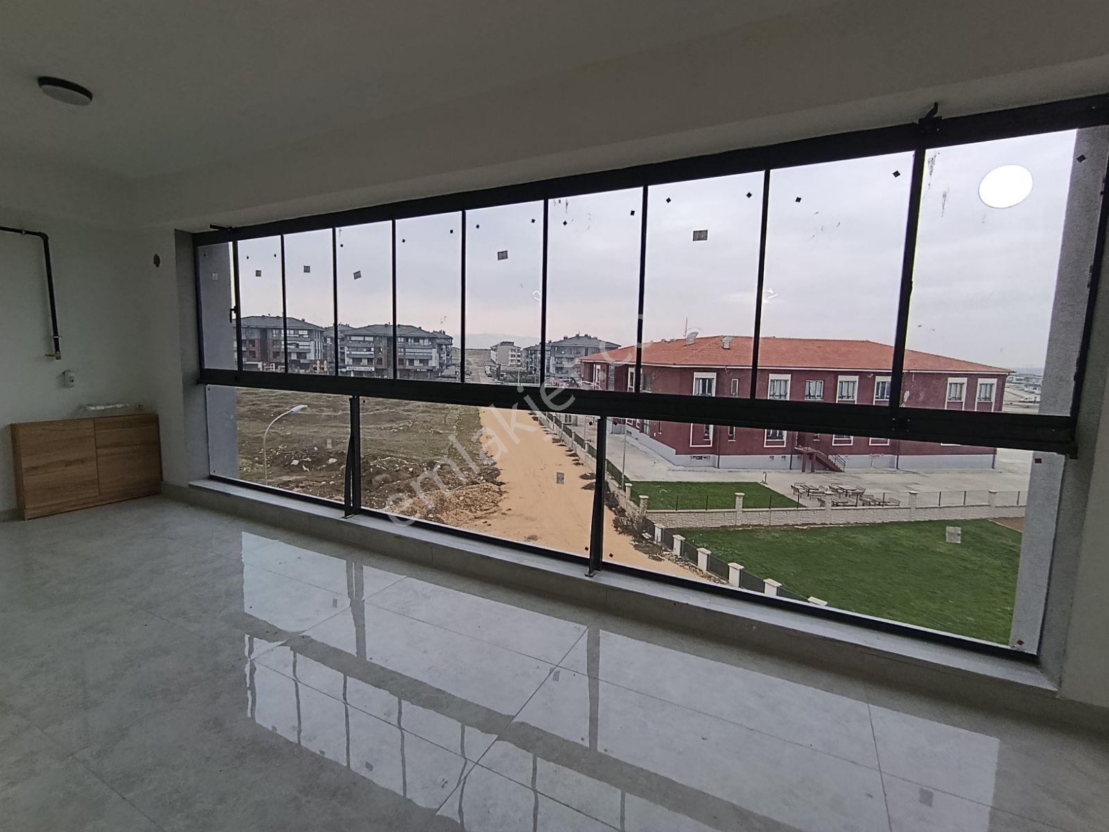 Rw Nest'ten Zincirlikuyu'da 3+1 Ara Kat Ö.garajlı Satılık Daire - Görsel 11