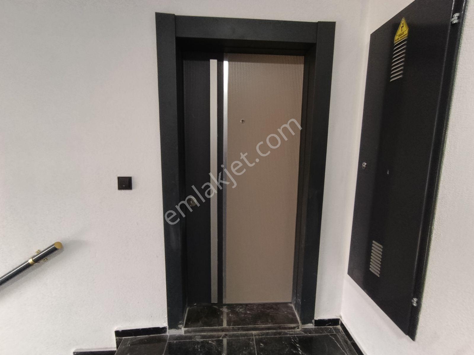 Rw Nest'ten Zincirlikuyu'da 3+1 Ara Kat Ö.garajlı Satılık Daire - Görsel 6