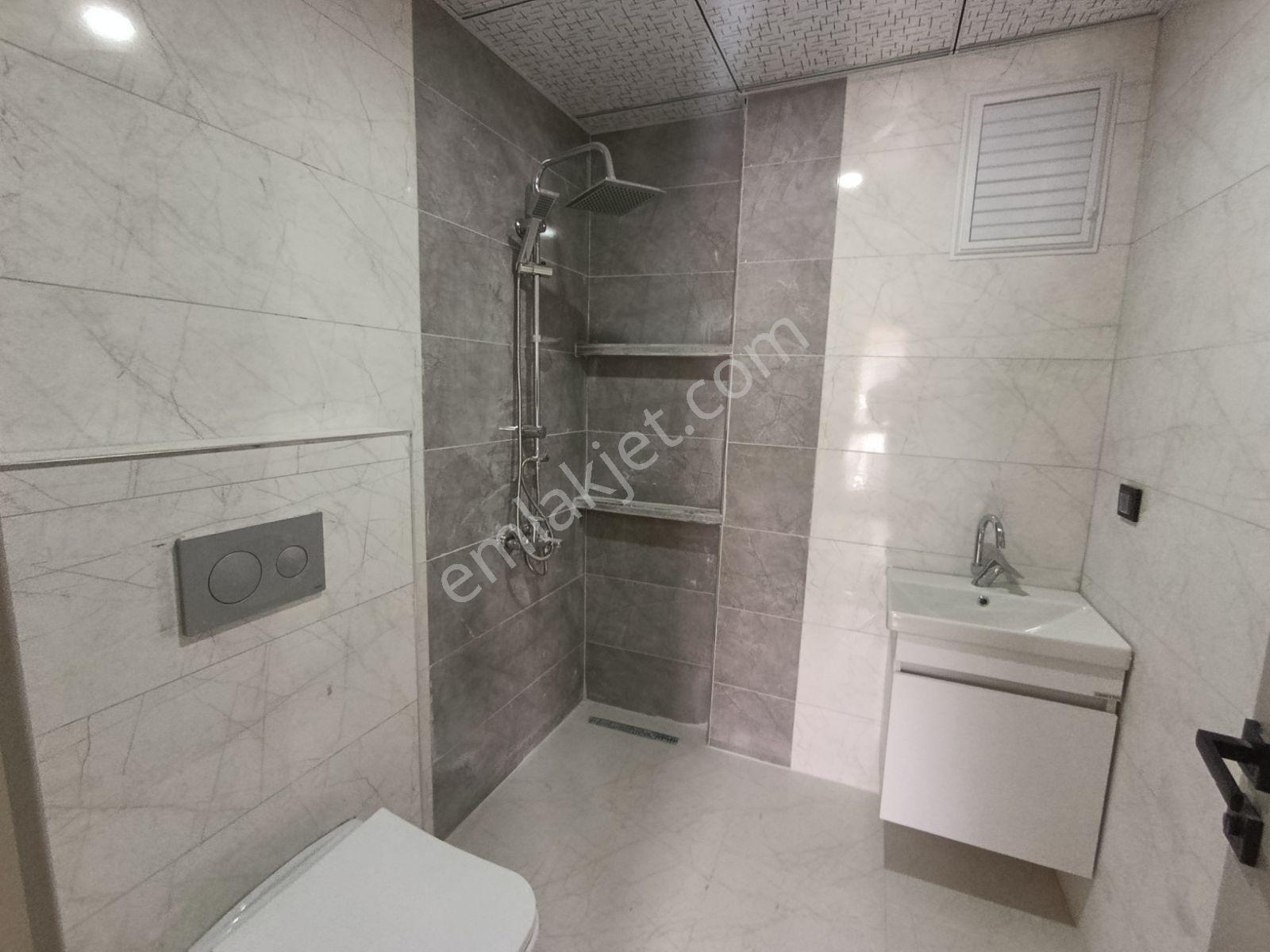 Rw Nest'ten Zincirlikuyu'da 3+1 Ara Kat Ö.garajlı Satılık Daire - Görsel 15