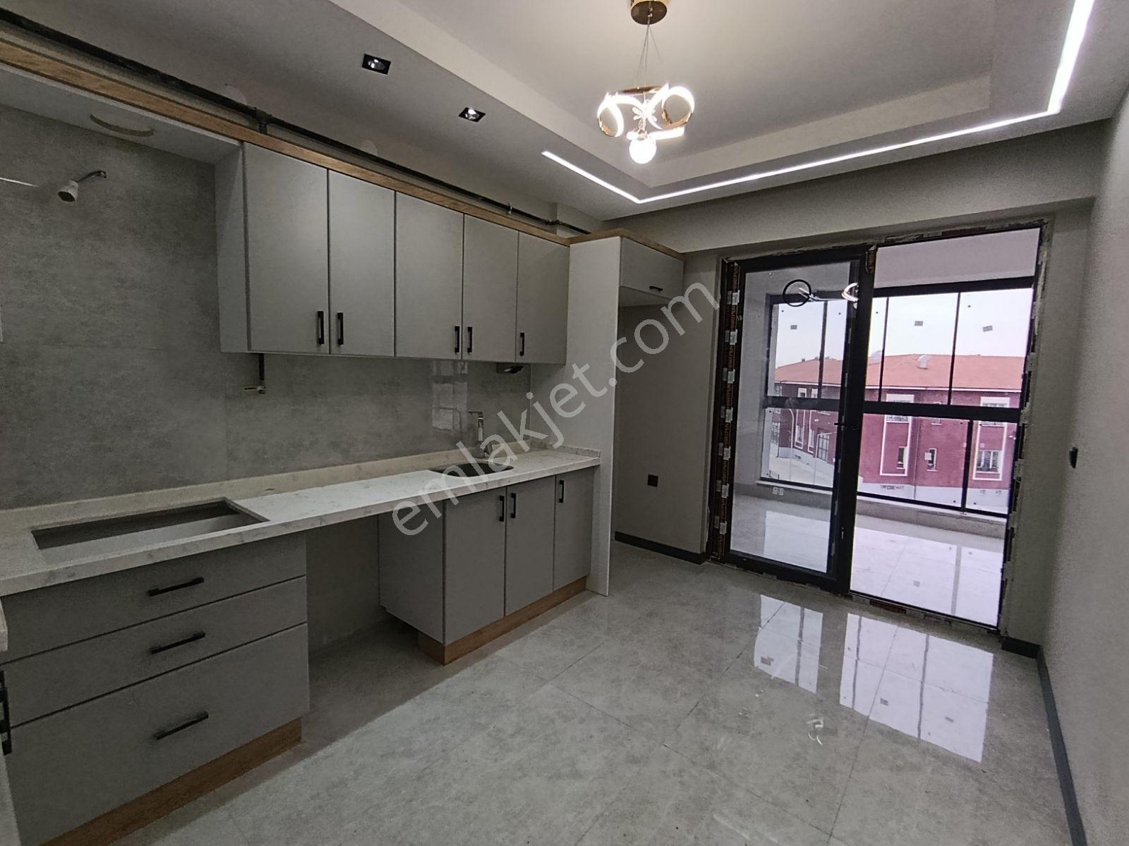 Rw Nest'ten Zincirlikuyu'da 3+1 Ara Kat Ö.garajlı Satılık Daire - Görsel 7