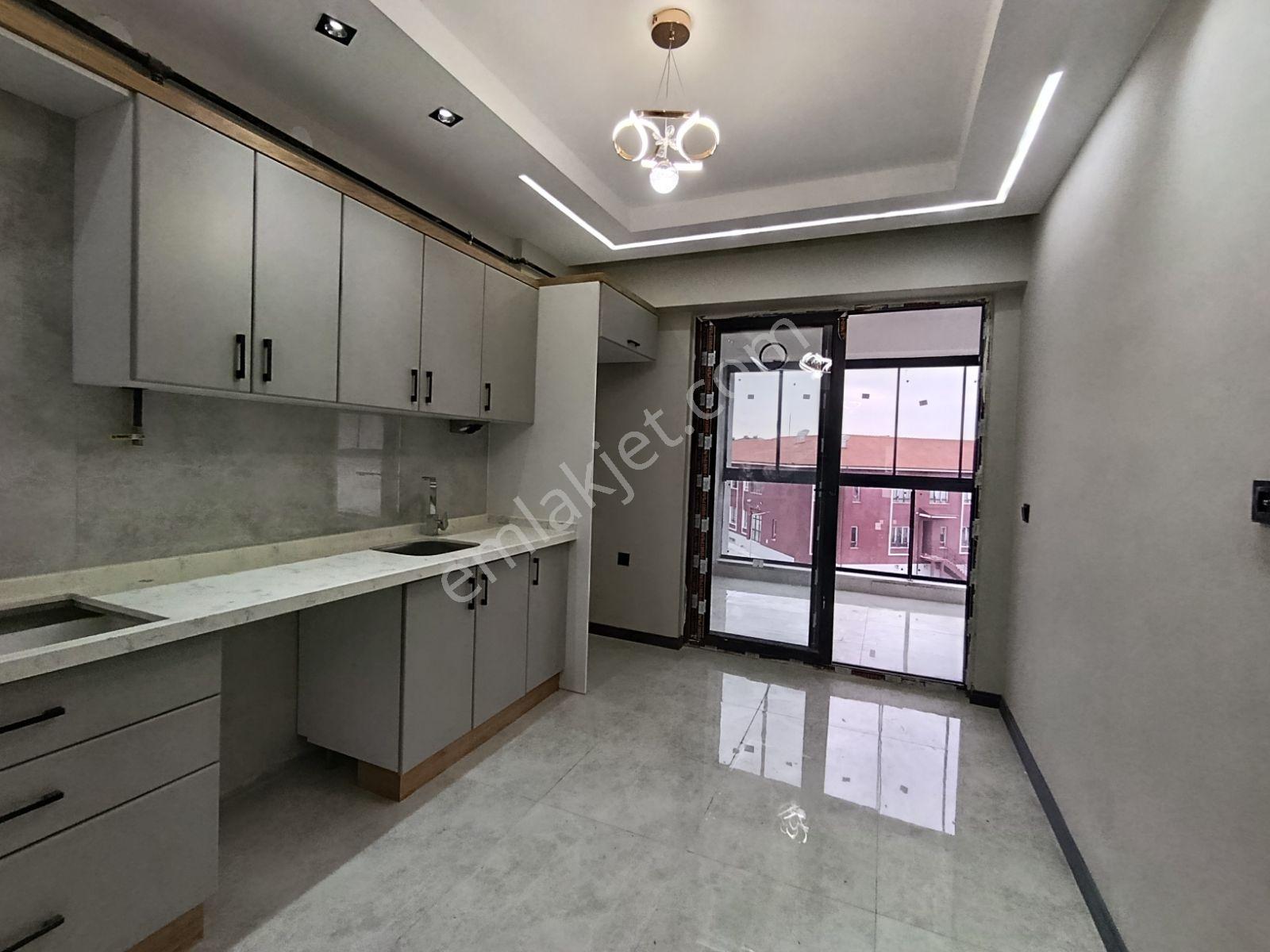 Rw Nest'ten Zincirlikuyu'da 3+1 Ara Kat Ö.garajlı Satılık Daire - Görsel 9
