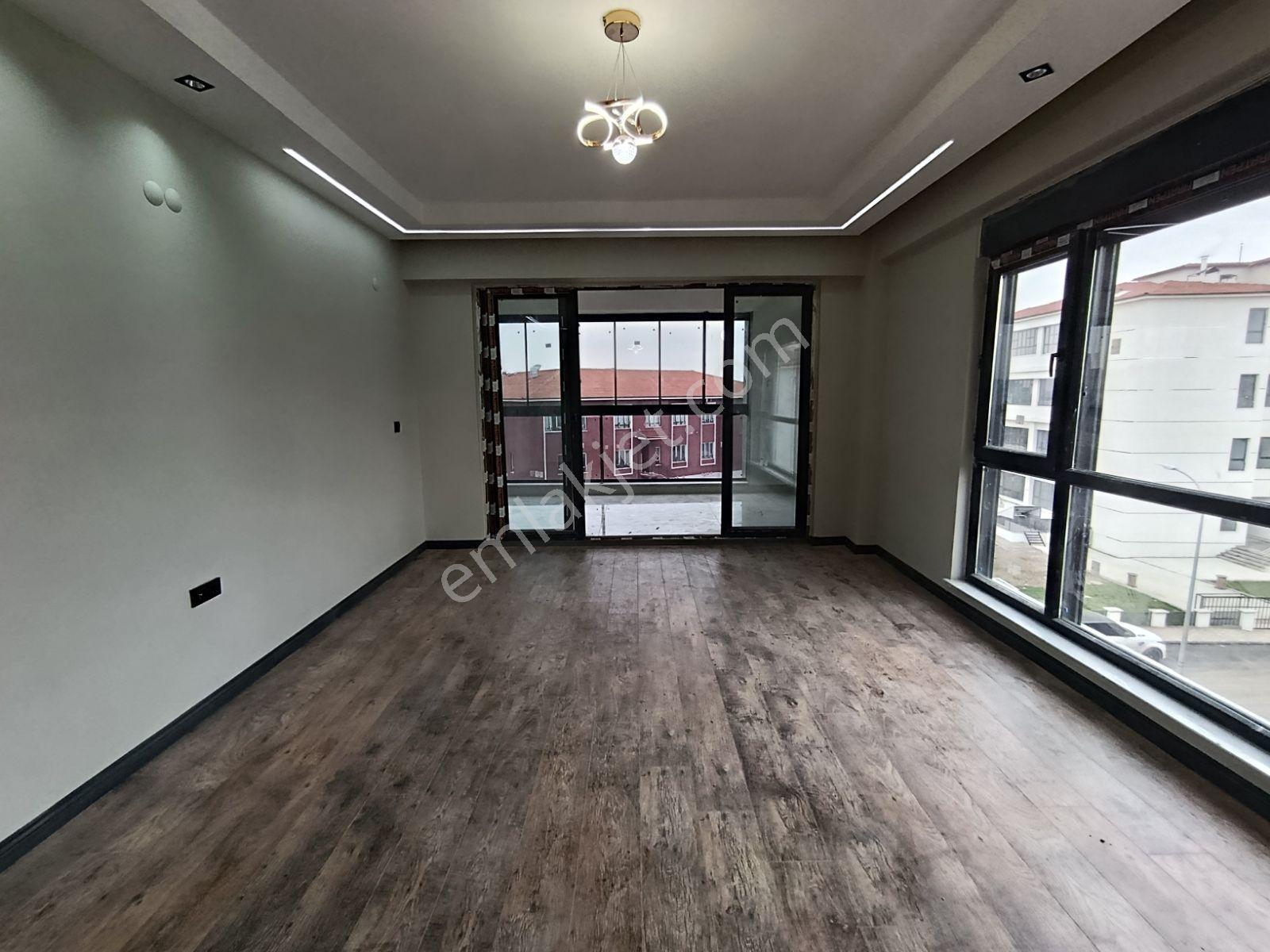 Rw Nest'ten Zincirlikuyu'da 3+1 Ara Kat Ö.garajlı Satılık Daire - Görsel 8