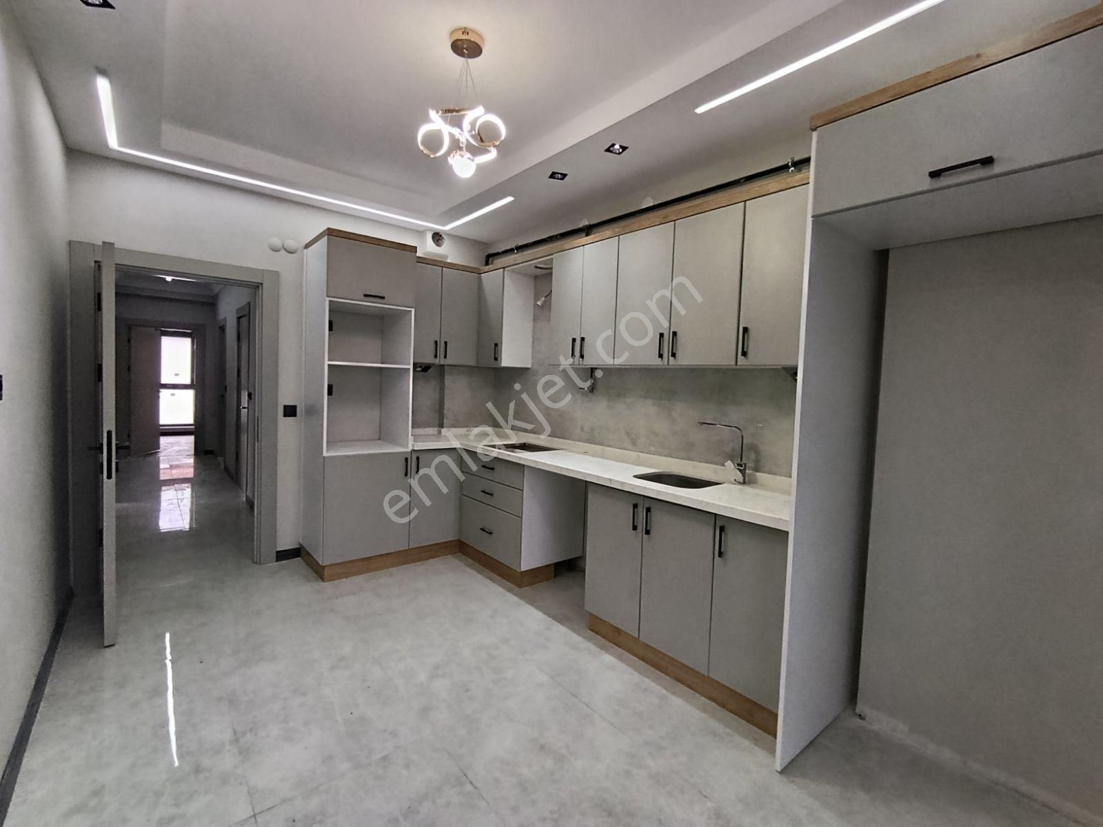 Rw Nest'ten Zincirlikuyu'da 3+1 Ara Kat Ö.garajlı Satılık Daire - Görsel 19