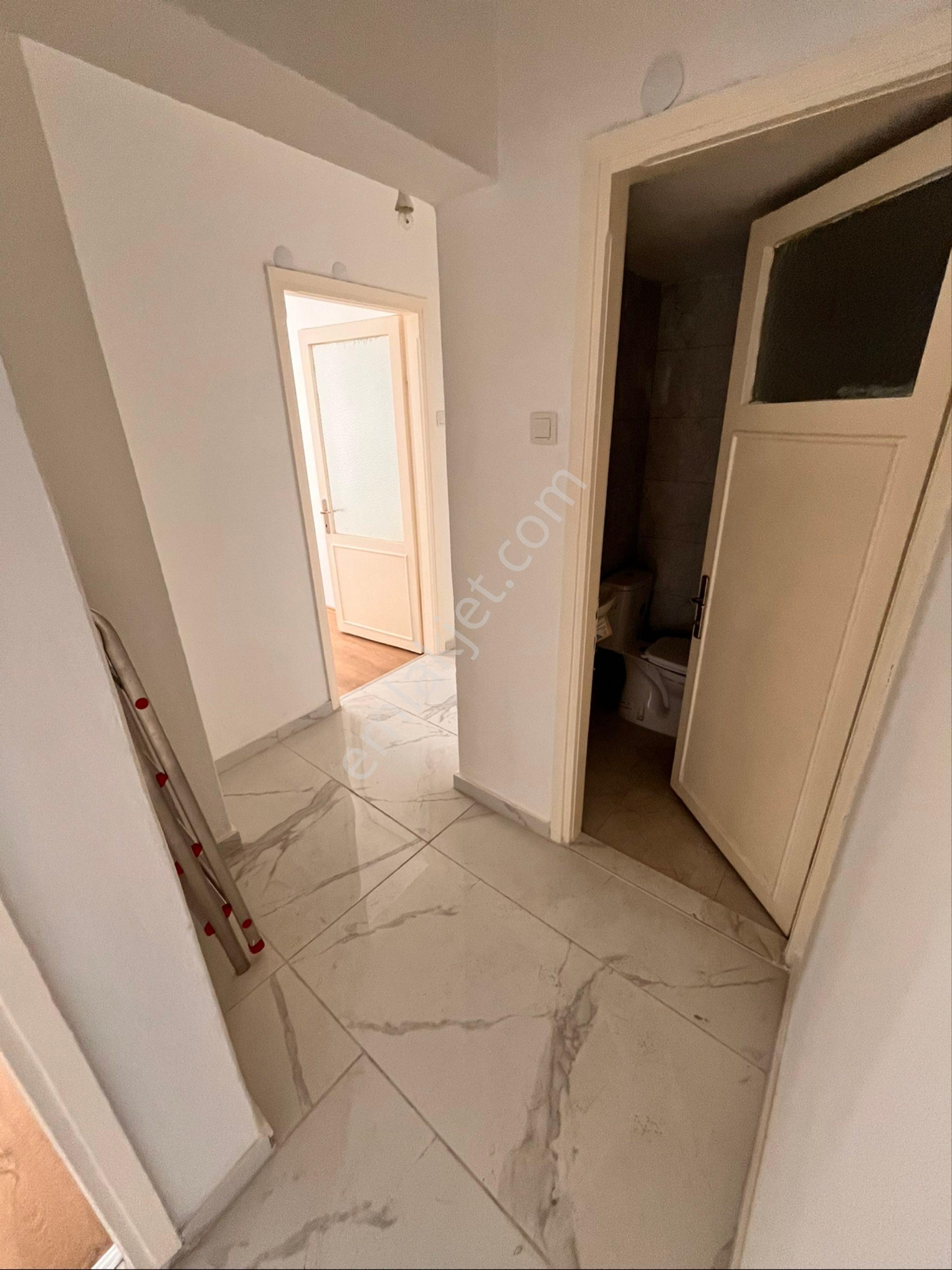 İnönü Cadde Yakını 95kahvesi Sokağında 3+1 130m2 Arakat Temiz Bakımlı Daire - Görsel 24