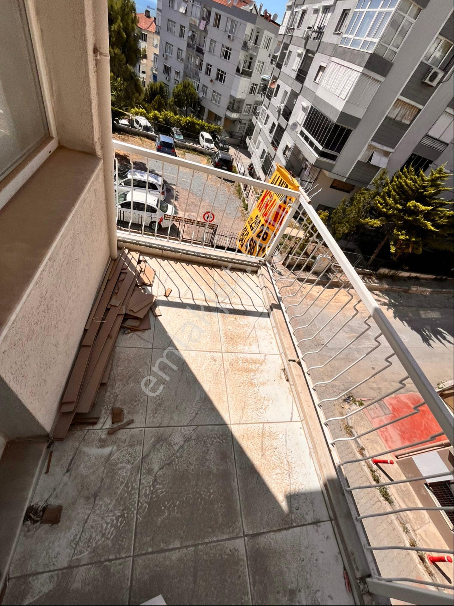 İnönü Cadde Yakını 95kahvesi Sokağında 3+1 130m2 Arakat Temiz Bakımlı Daire - Görsel 18
