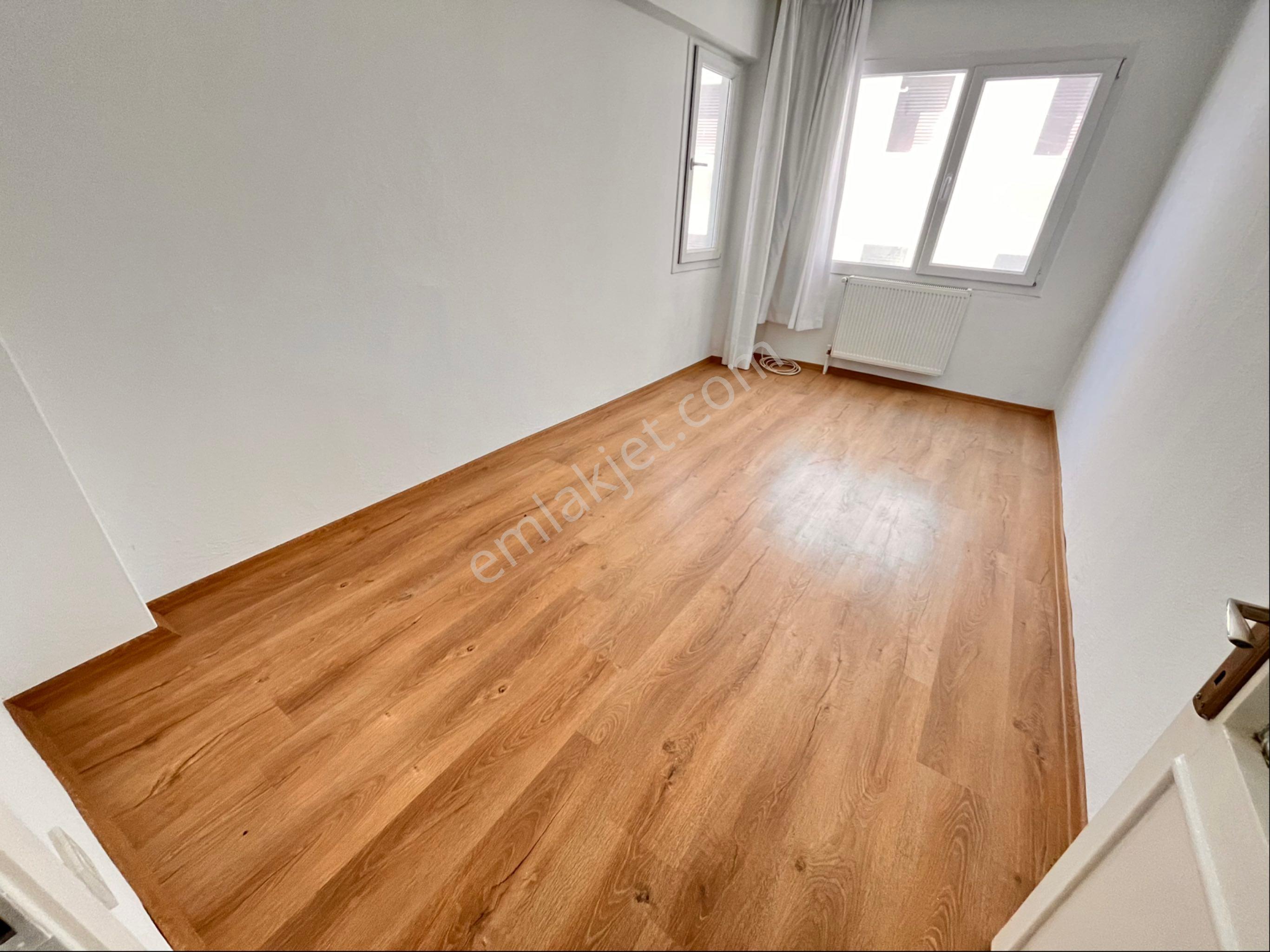 İnönü Cadde Yakını 95kahvesi Sokağında 3+1 130m2 Arakat Temiz Bakımlı Daire - Görsel 8