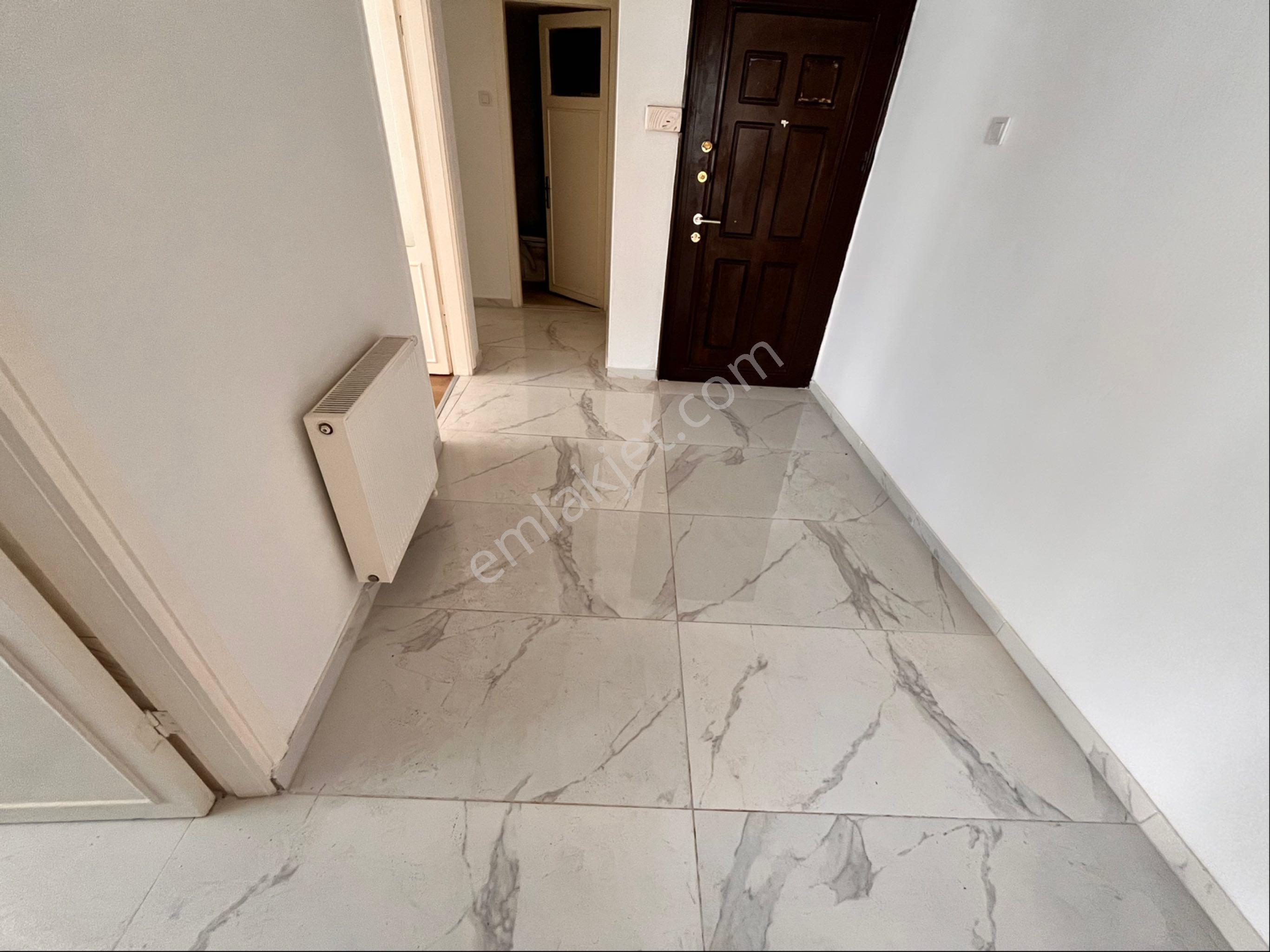 İnönü Cadde Yakını 95kahvesi Sokağında 3+1 130m2 Arakat Temiz Bakımlı Daire - Görsel 23