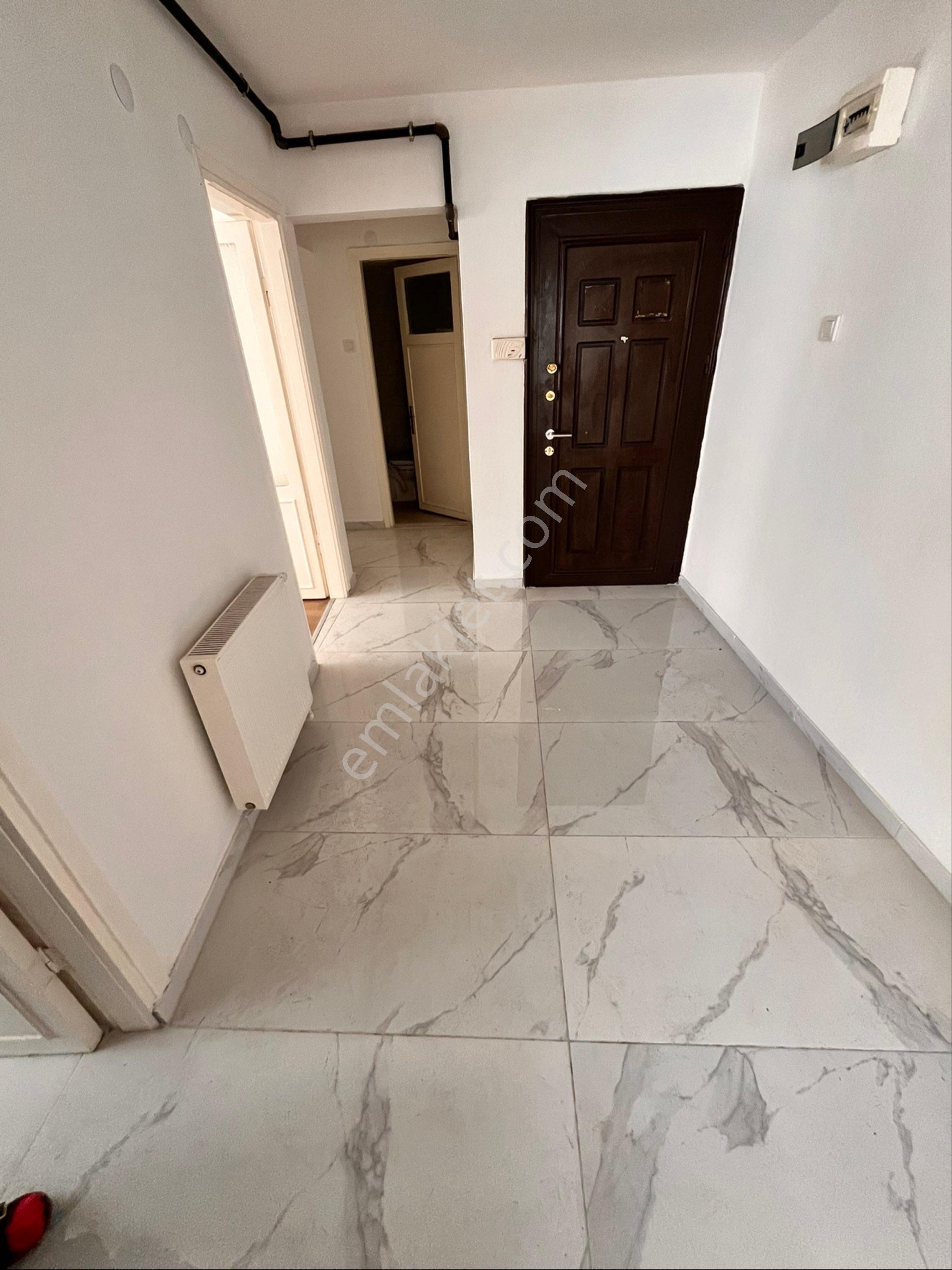İnönü Cadde Yakını 95kahvesi Sokağında 3+1 130m2 Arakat Temiz Bakımlı Daire - Görsel 22