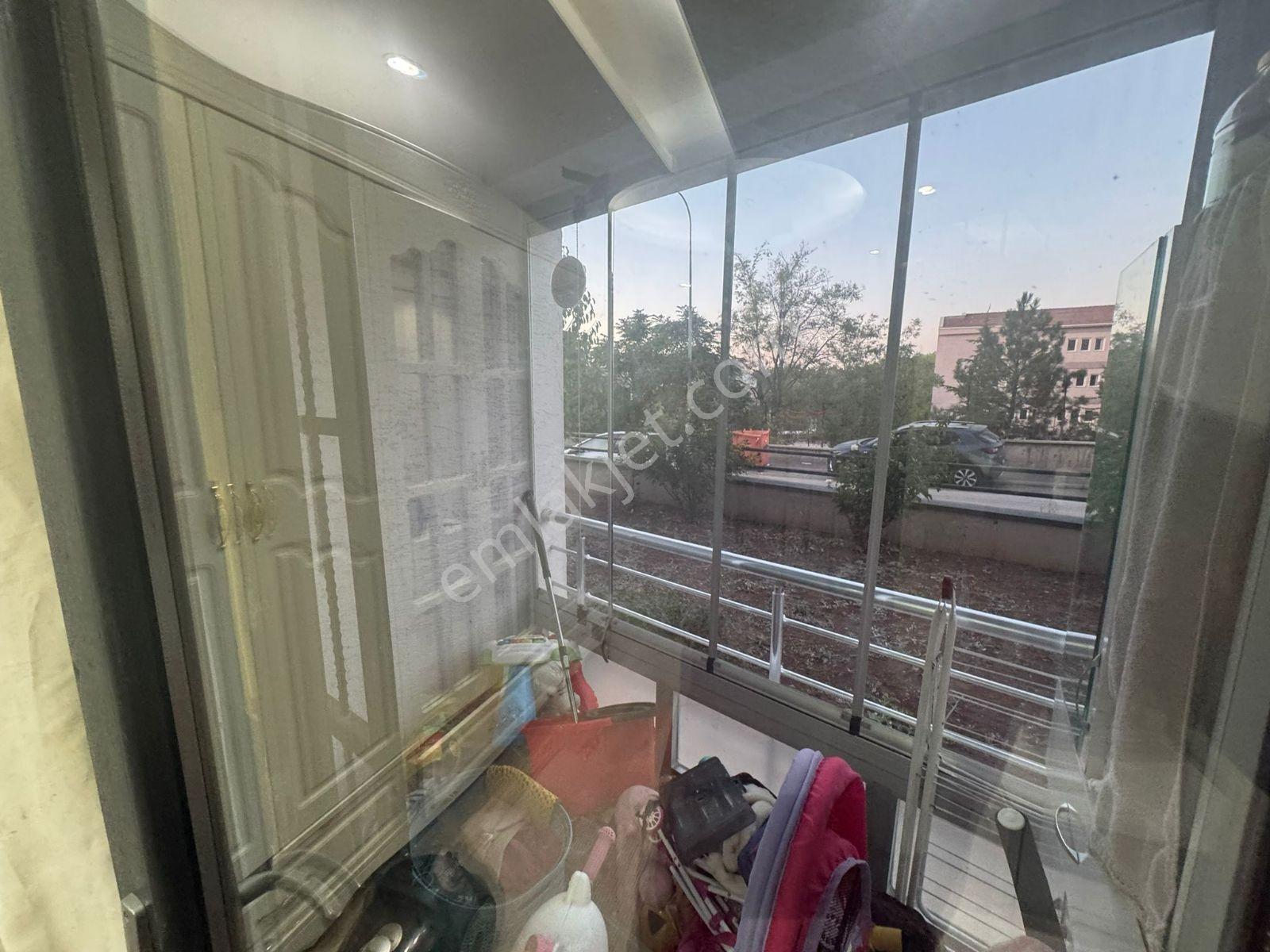 Rw Nest'ten Gültepe Giray Sk. Bakımlı 2+1 Satılık Daire - Görsel 6