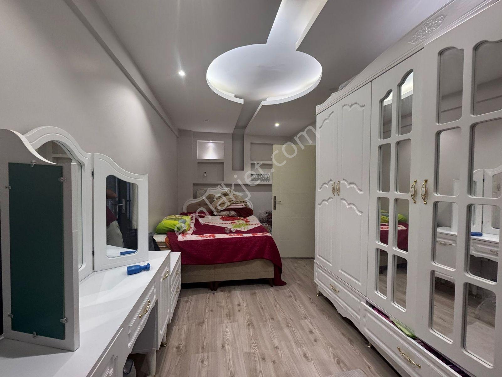 Rw Nest'ten Gültepe Giray Sk. Bakımlı 2+1 Satılık Daire - Görsel 14