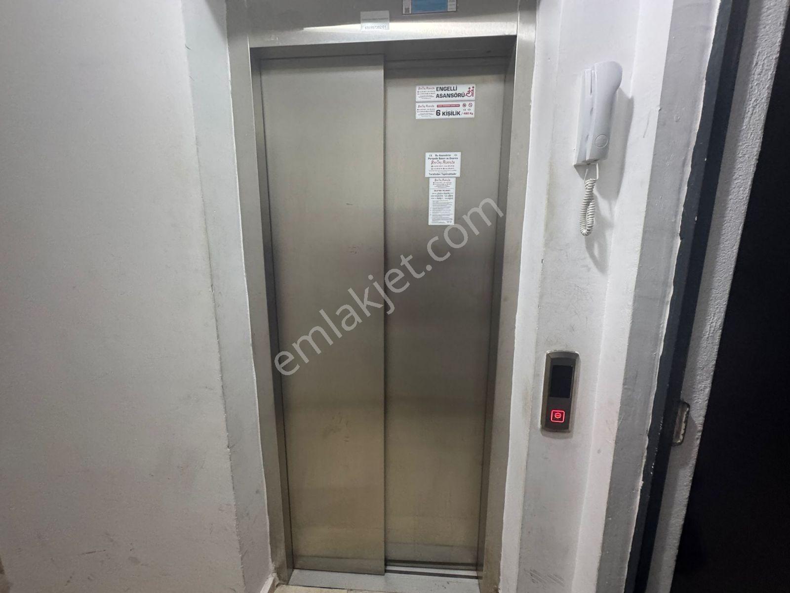 Rw Nest'ten Gültepe Giray Sk. Bakımlı 2+1 Satılık Daire - Görsel 9