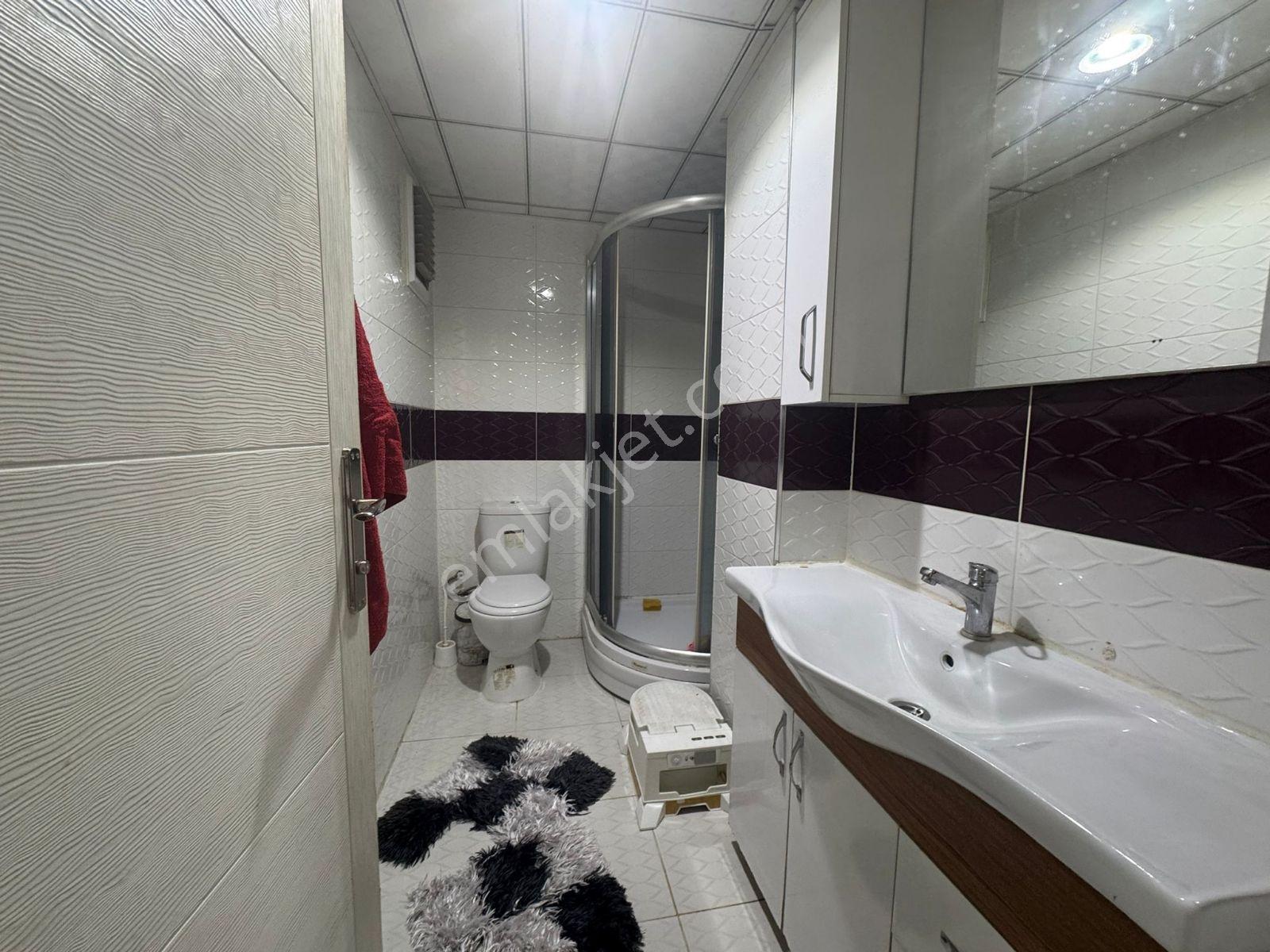 Rw Nest'ten Gültepe Giray Sk. Bakımlı 2+1 Satılık Daire - Görsel 7