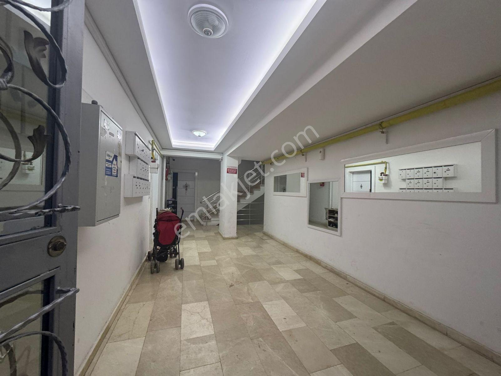 Rw Nest'ten Gültepe Giray Sk. Bakımlı 2+1 Satılık Daire - Görsel 18