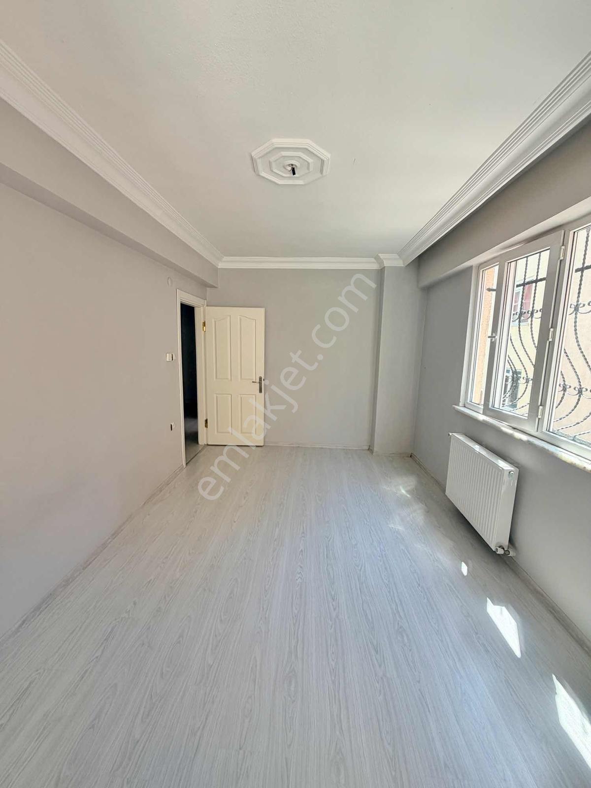 Familyadan Vialand Yakını 2+1 Balkonlu 90m2 Yüksek Giriş Daire - Görsel 27